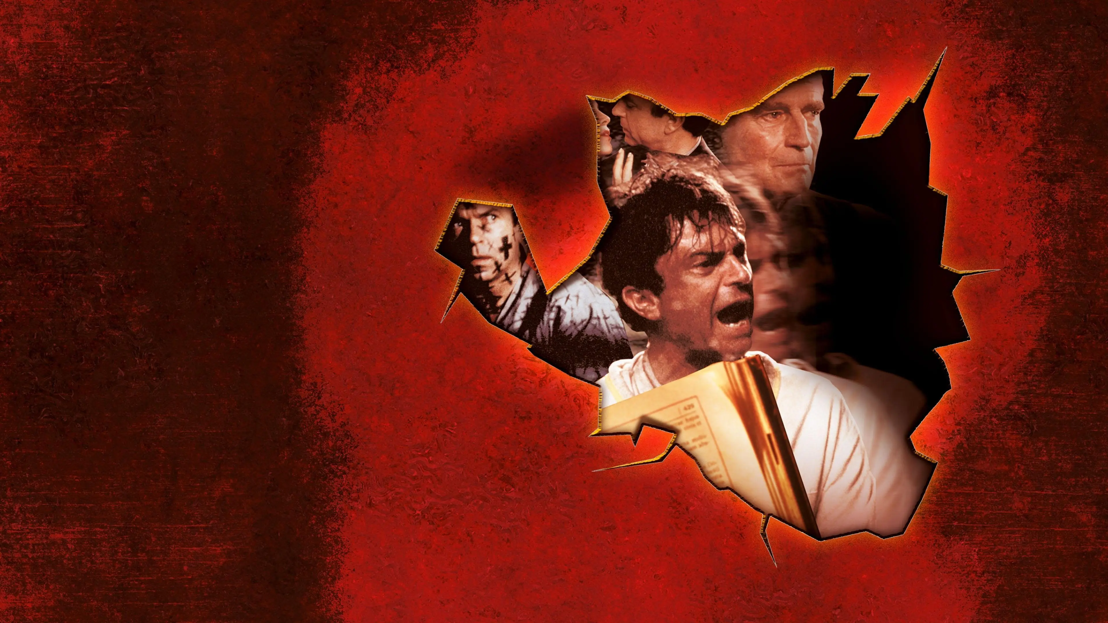 In the Mouth of Madness backdrop