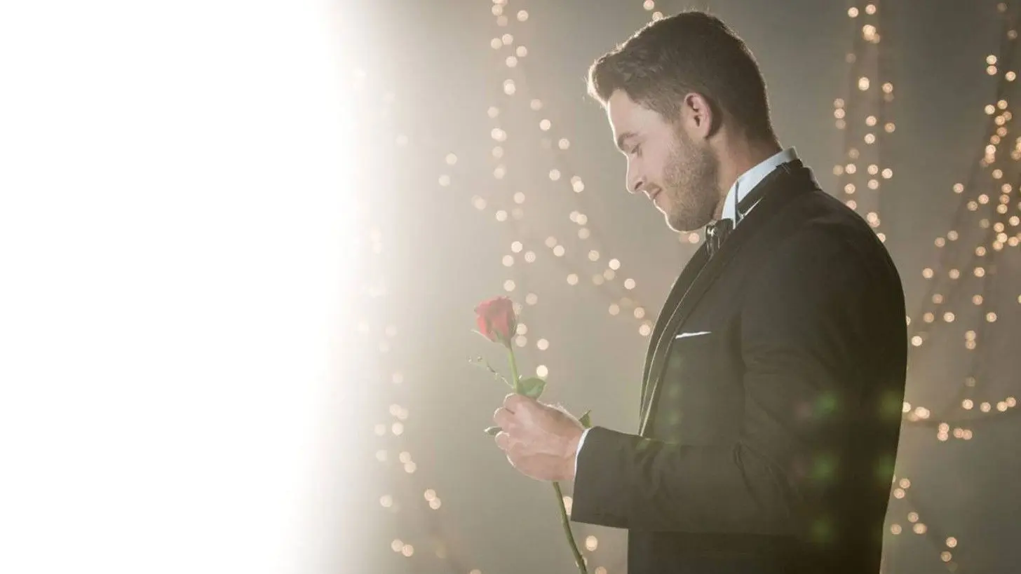 The Bachelor South Africa backdrop