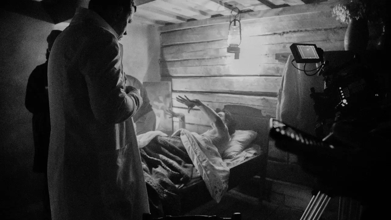 Call the Doctor backdrop