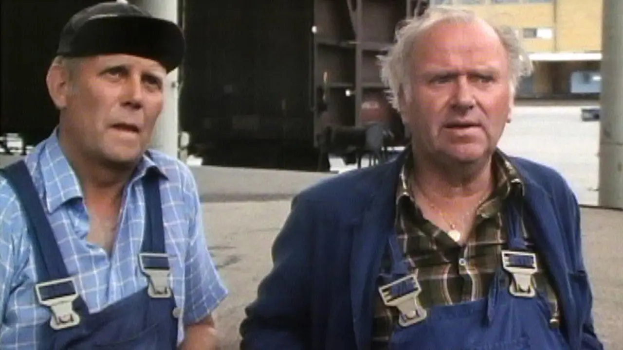 The Inner Harbor backdrop