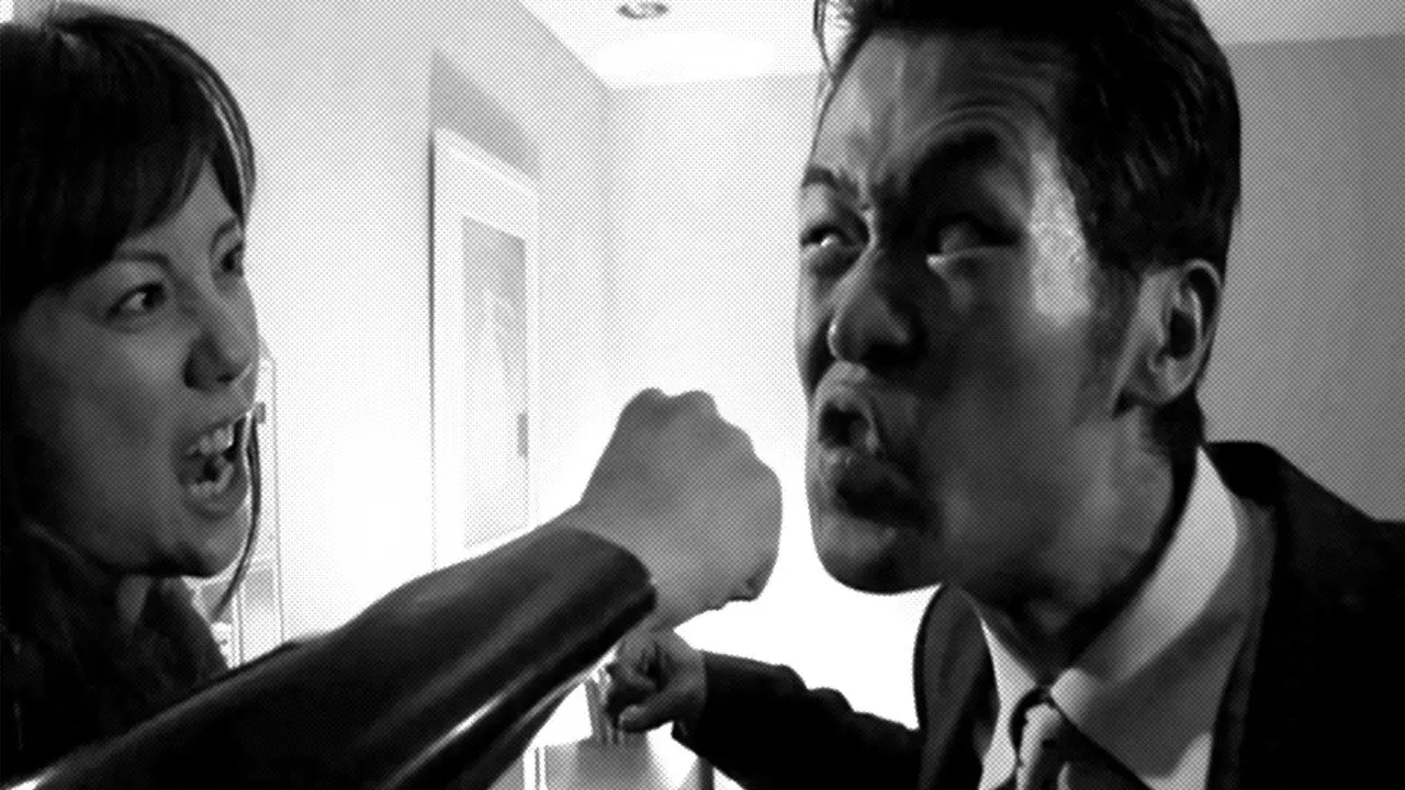 Midnight Angel ~Yonaoshi Kanno Kissa~ backdrop