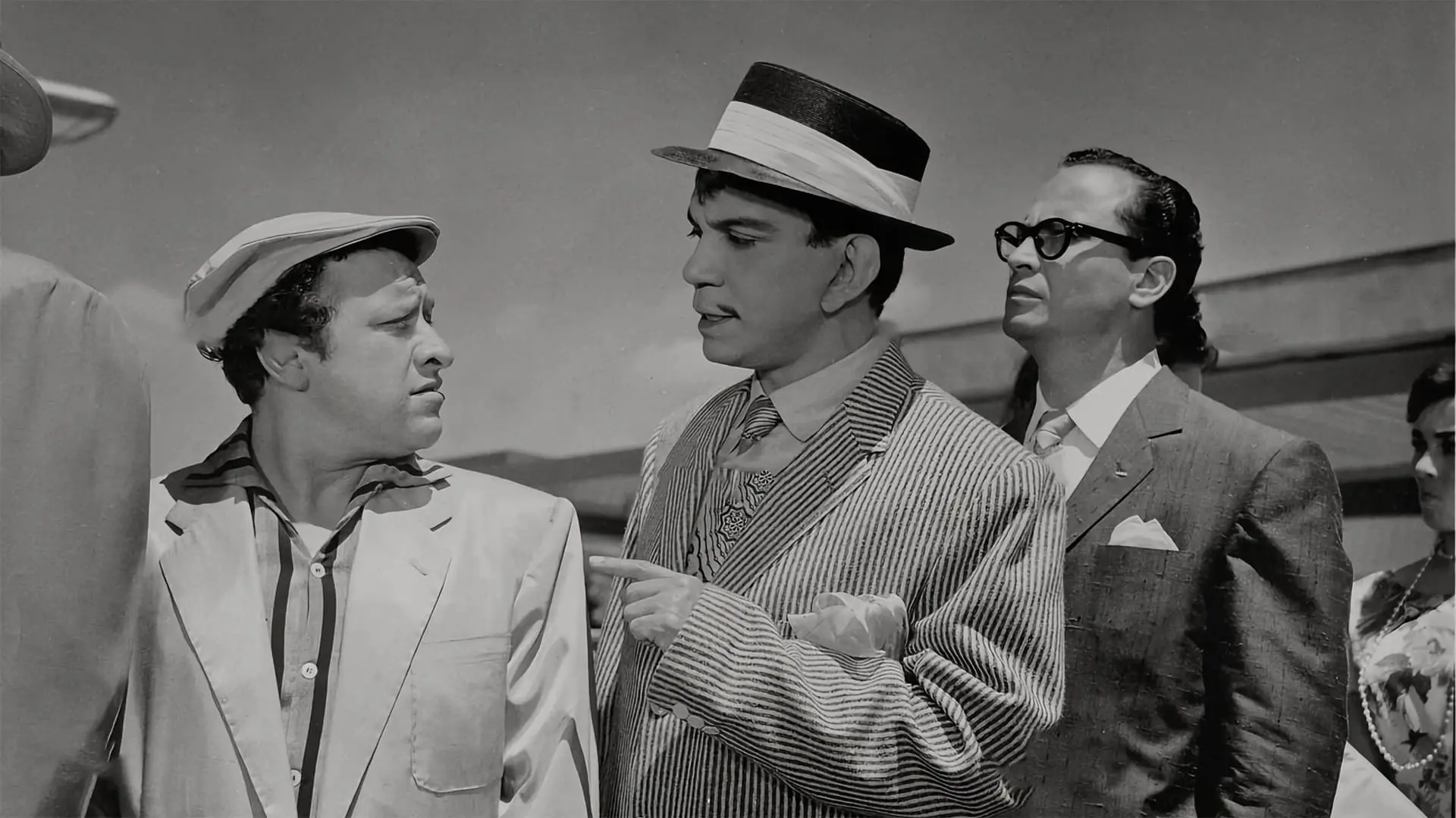 Up and Down backdrop