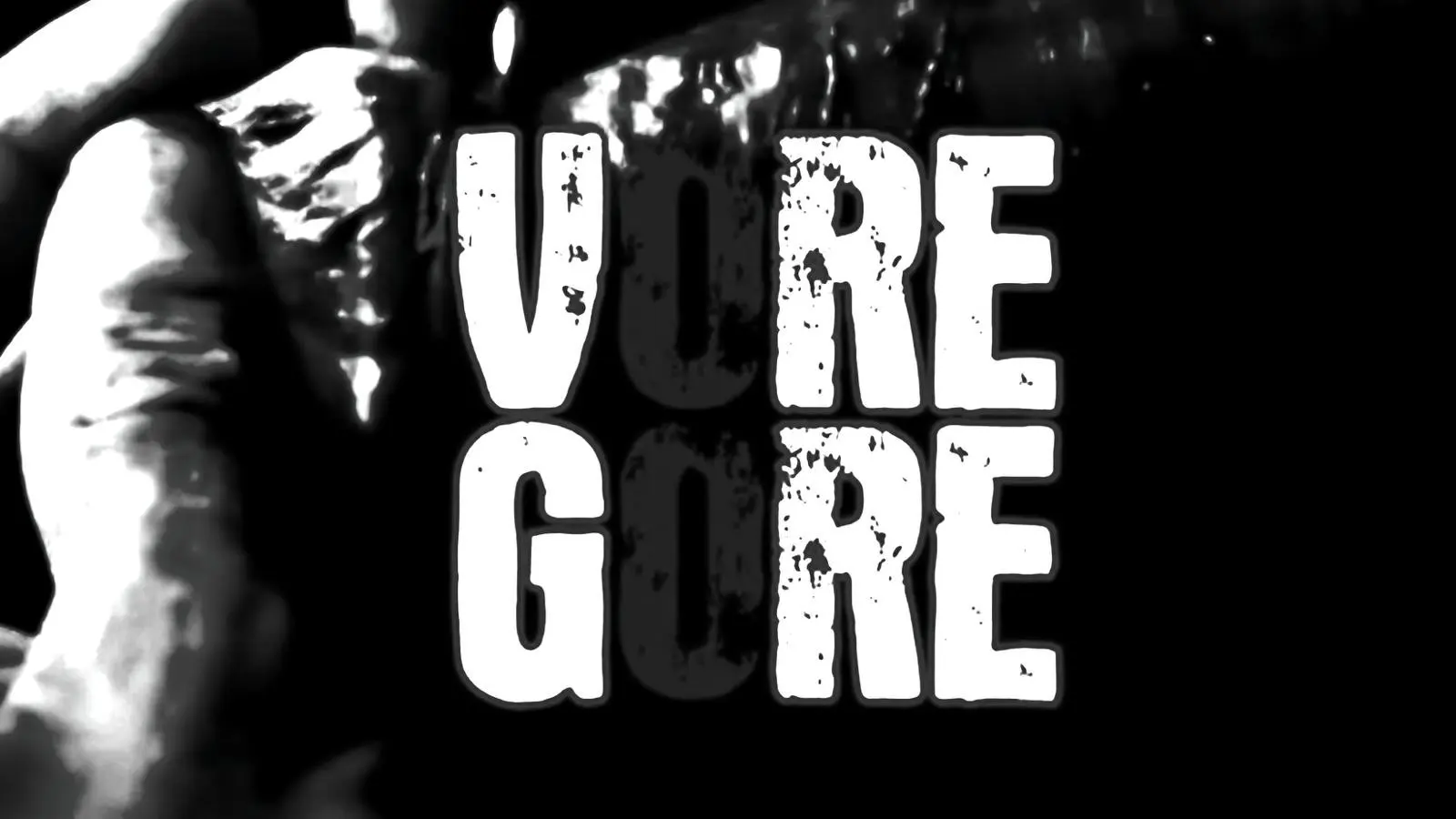 Vore Gore backdrop