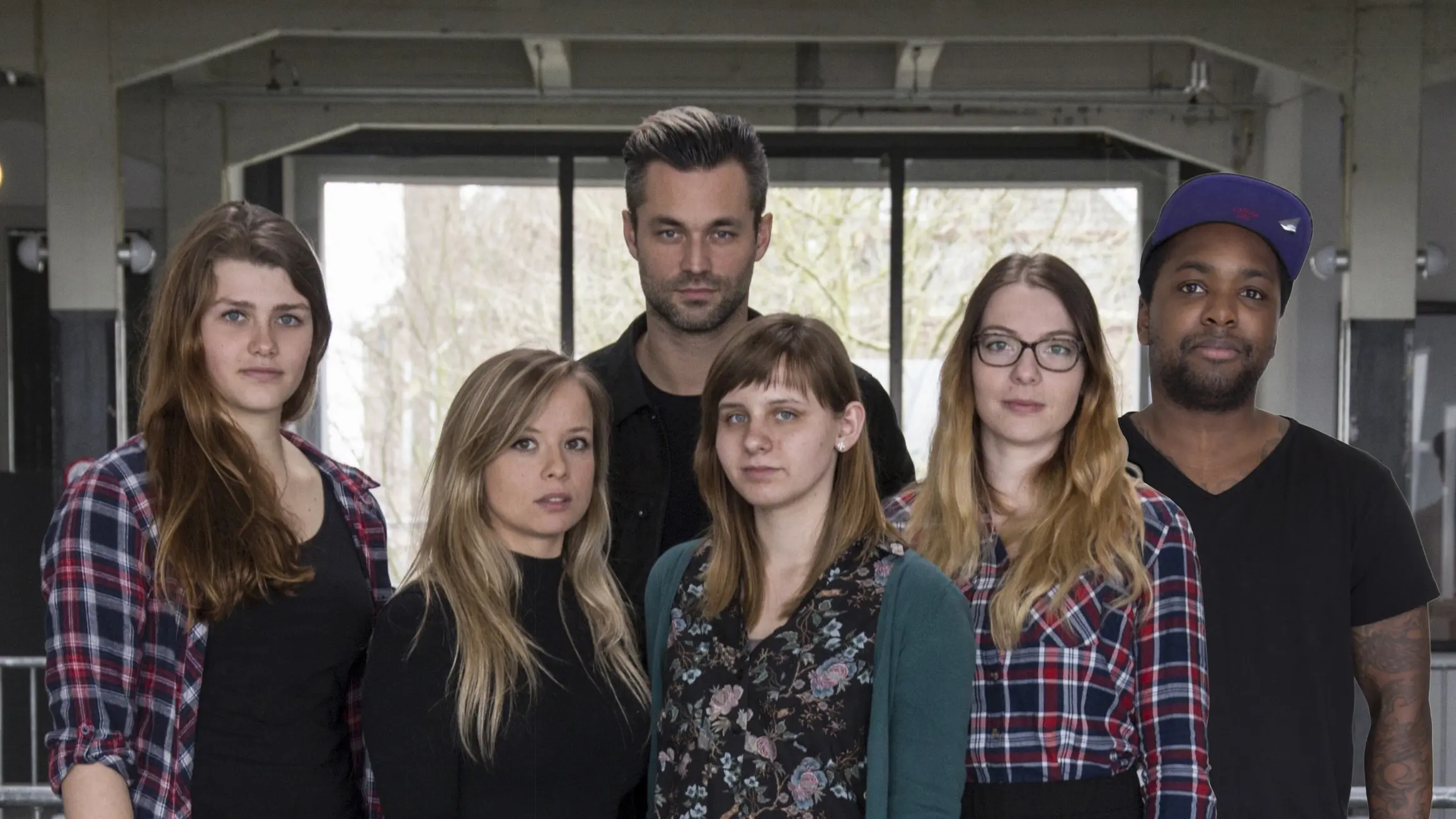 #jesuisdepri backdrop