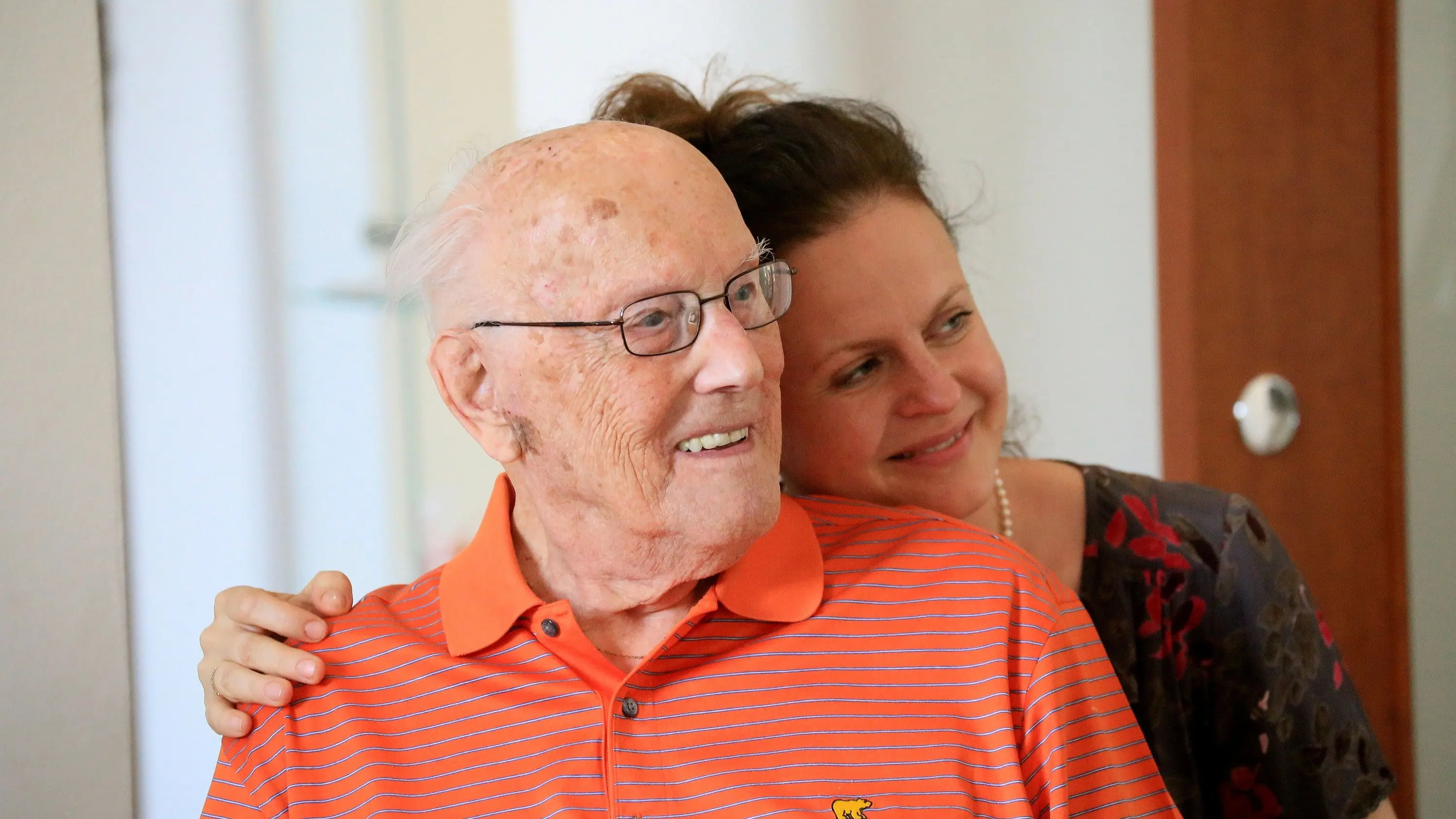 Moje století backdrop