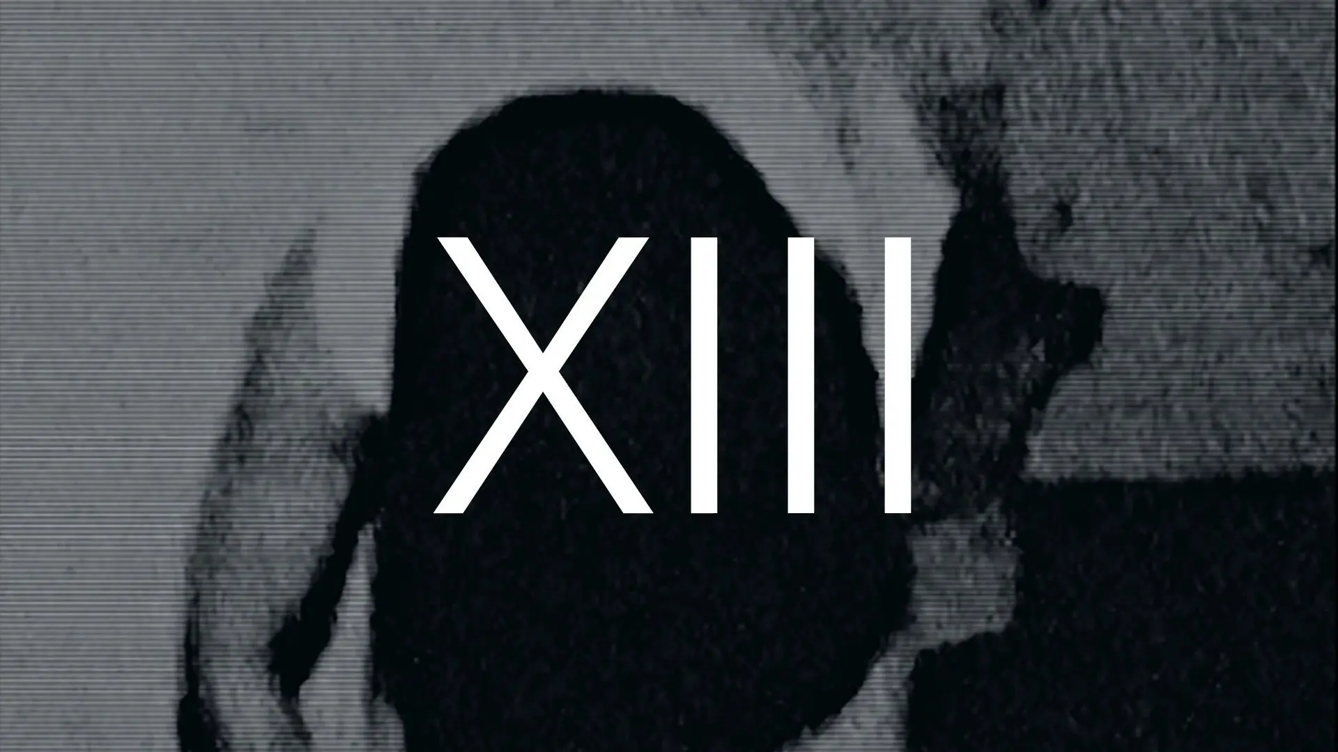 XIII backdrop