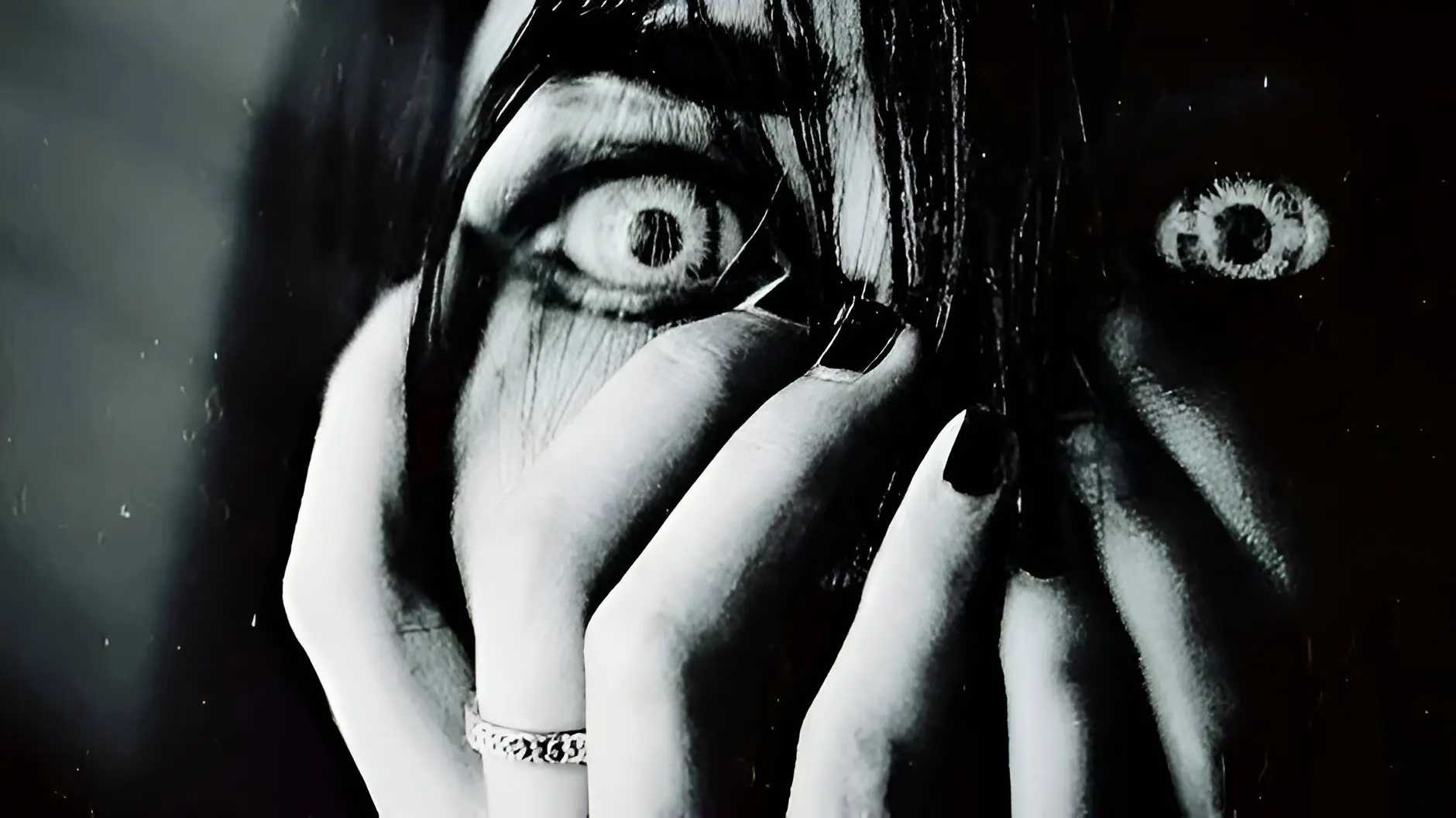 Urban Nightmares: A Found Footage Anthology backdrop