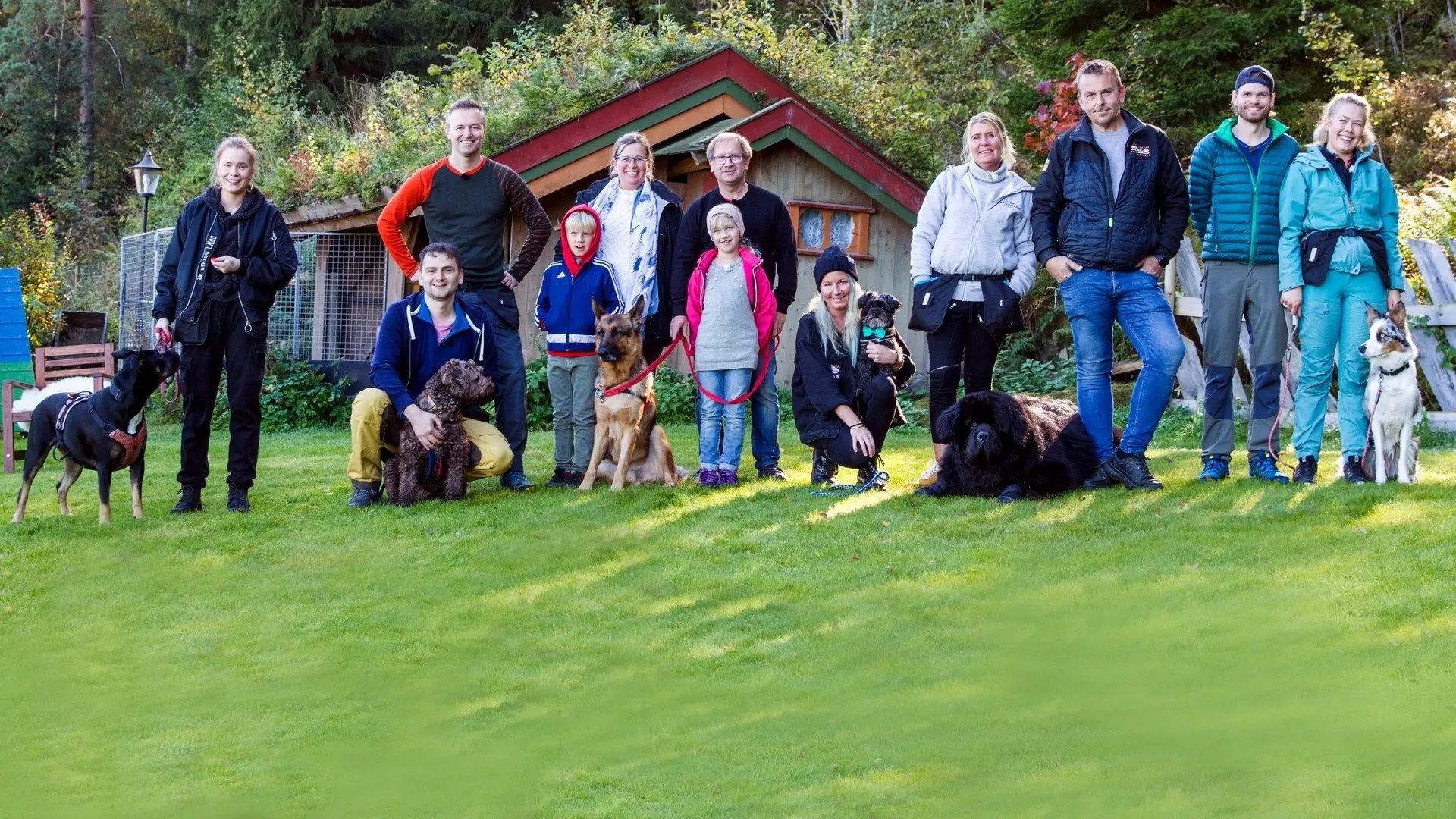From bully to best friend backdrop
