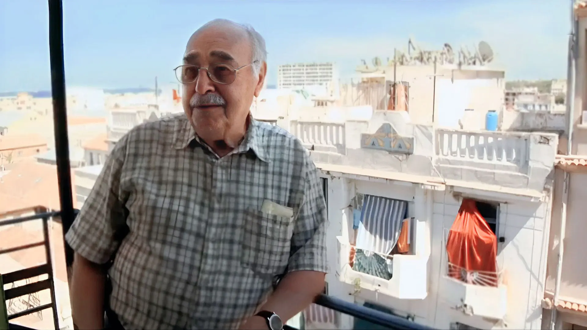 They Joined the Front backdrop