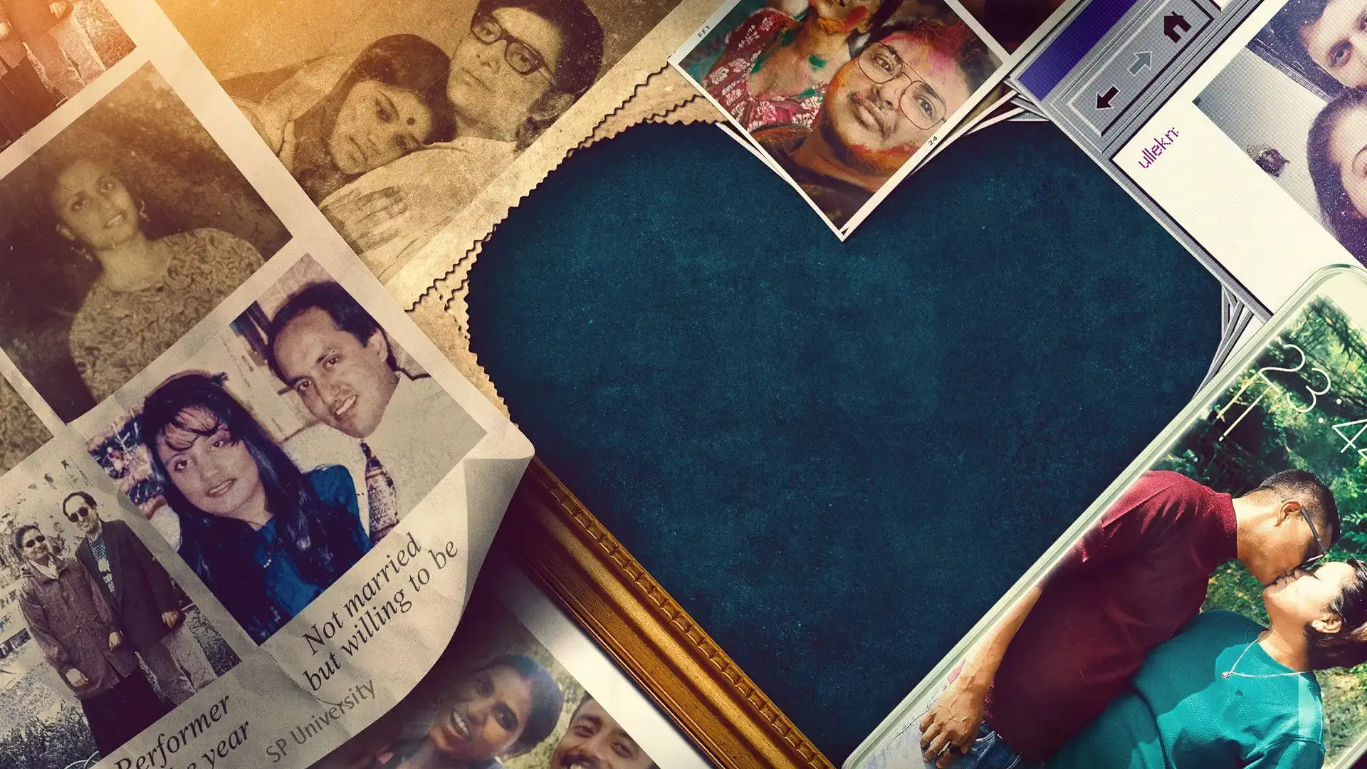 Love Storiyaan backdrop