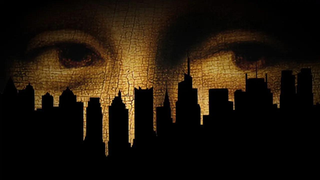 Why Is Mona Lisa Smiling? The Reimagination of the Corporation backdrop