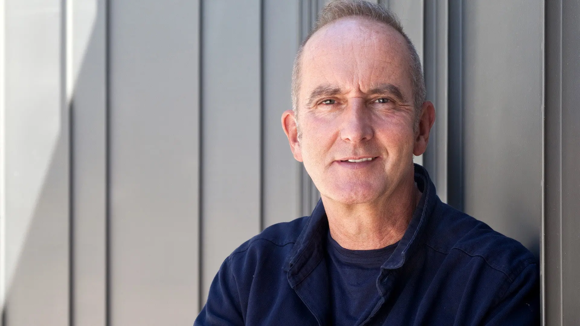 Grand Designs backdrop
