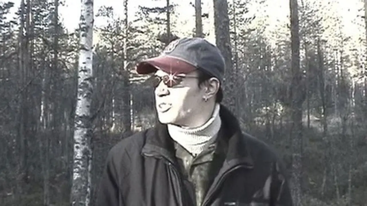 Catch The Witch backdrop