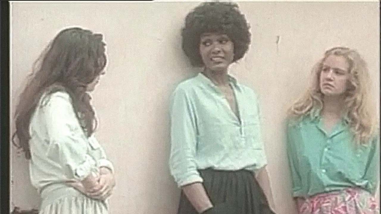 Hell Penitentiary backdrop