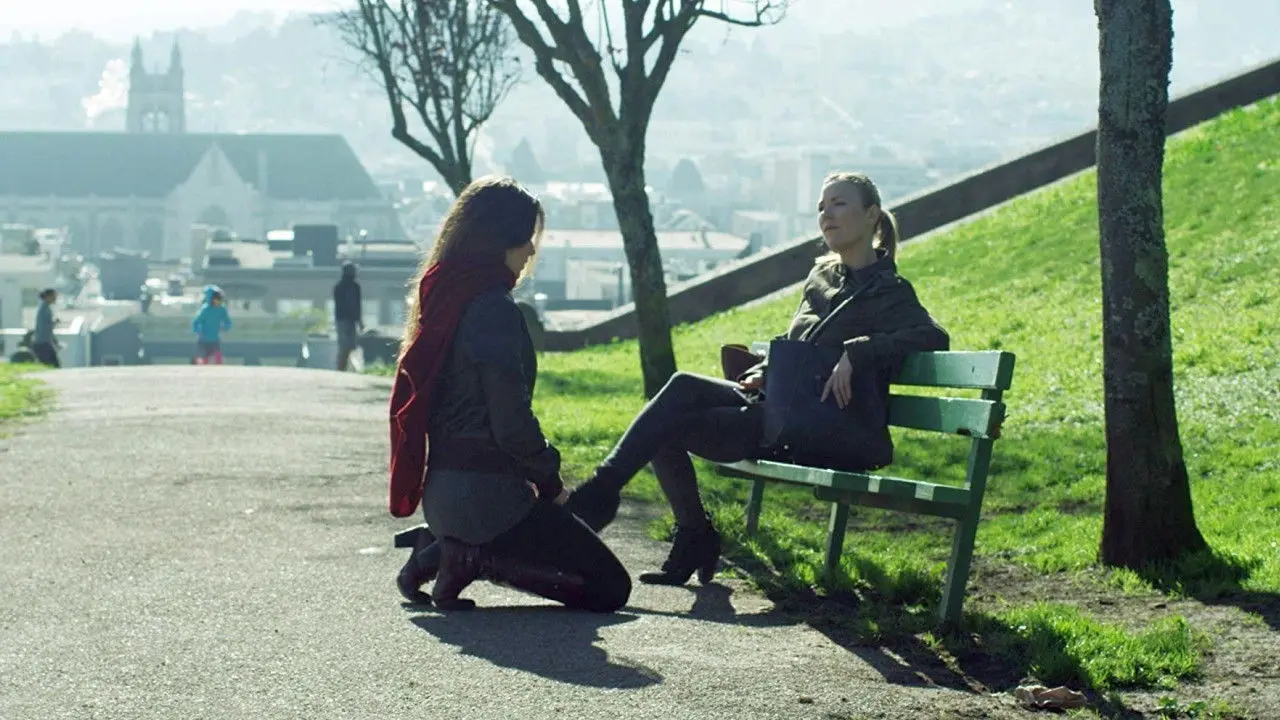 Metropolitan Crush backdrop