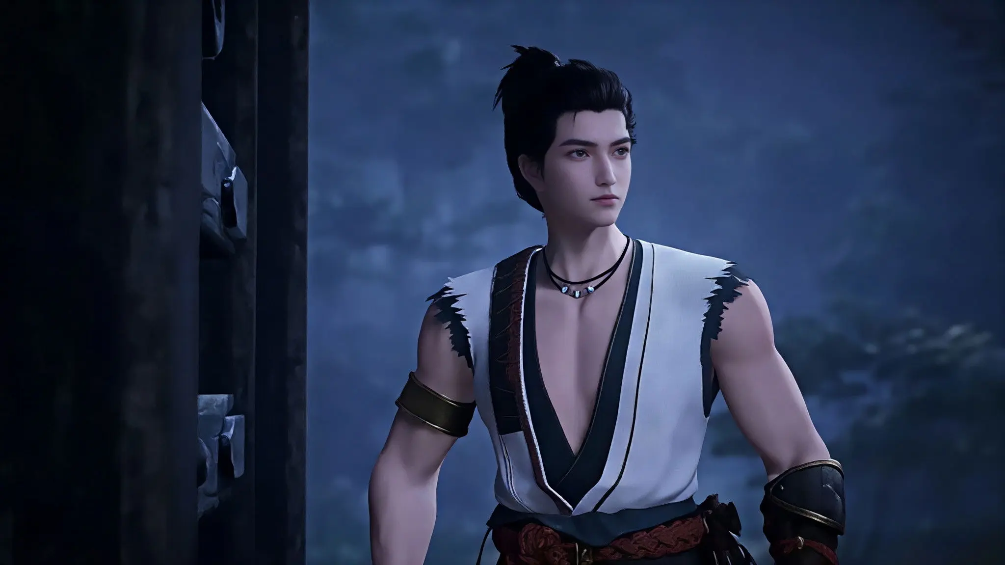 Fight For The Throne backdrop