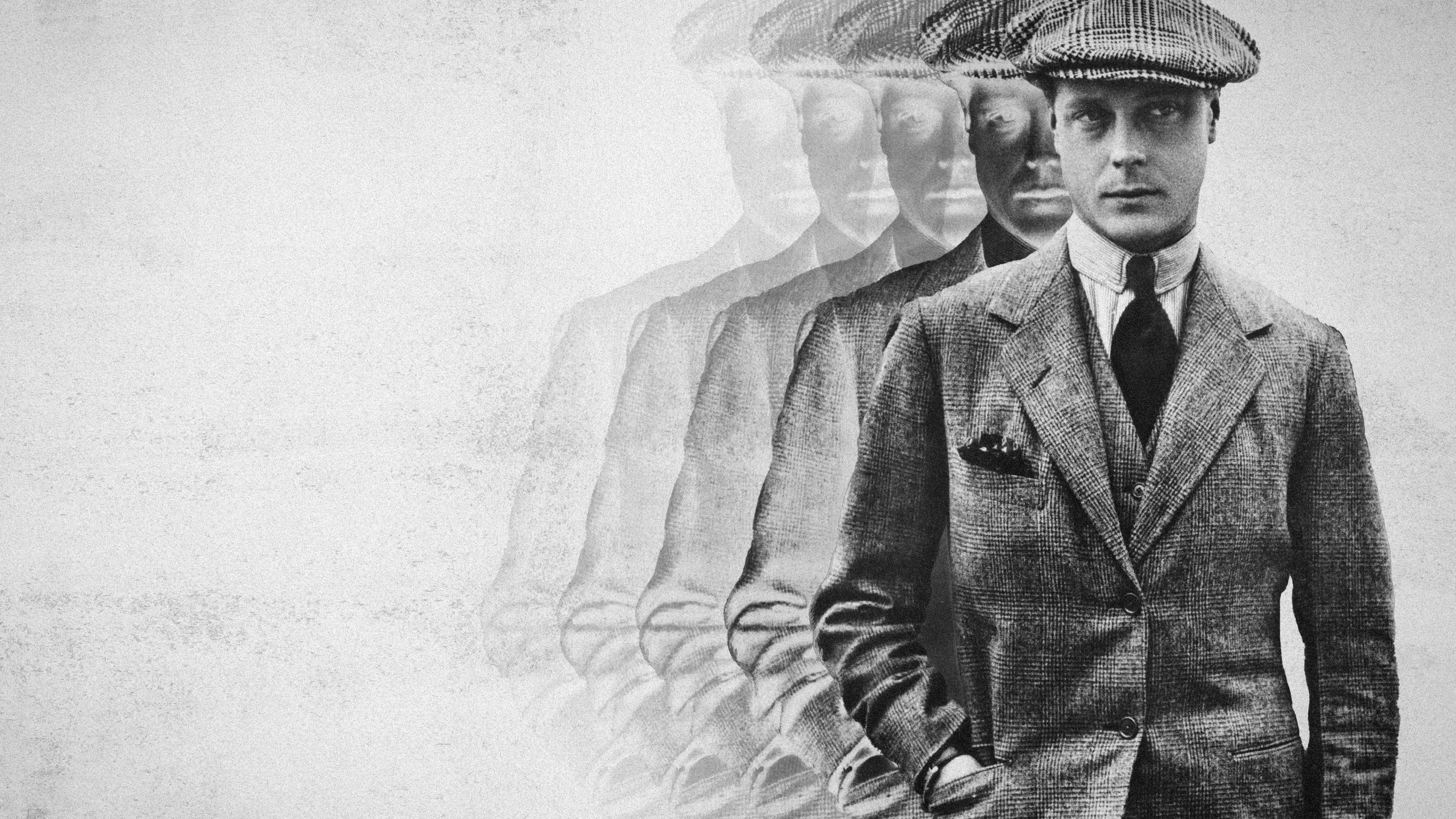 A Very Royal Crisis: Countdown to Abdication backdrop