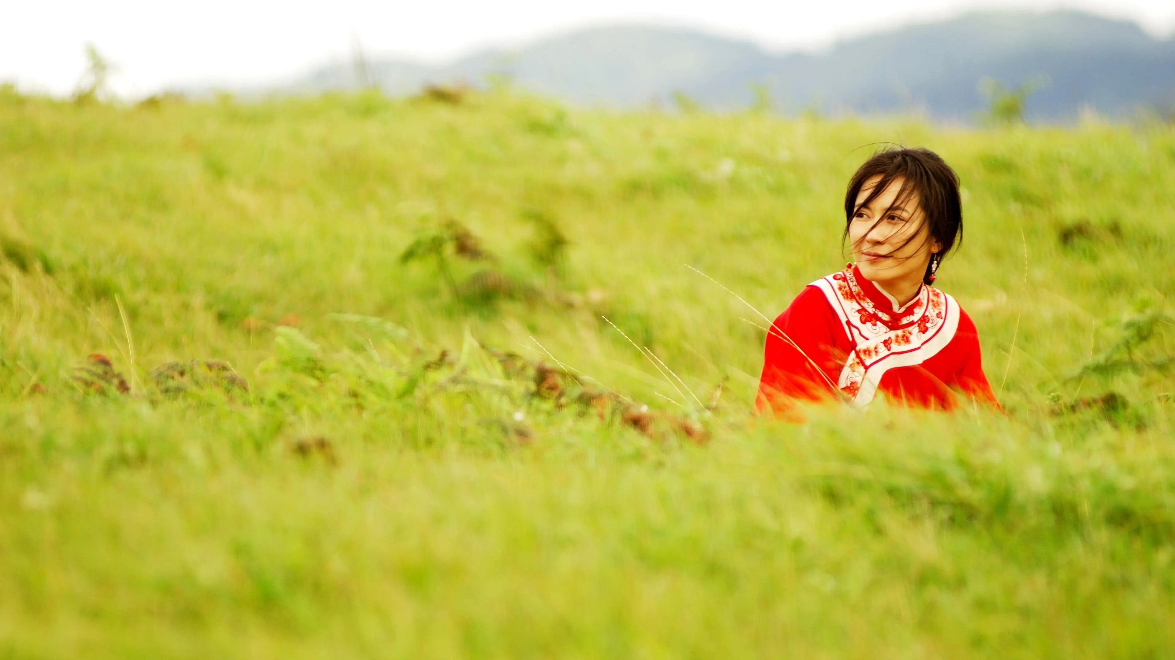 Eternal Beloved backdrop