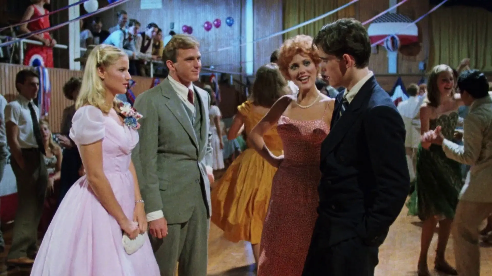 Liar's Moon backdrop