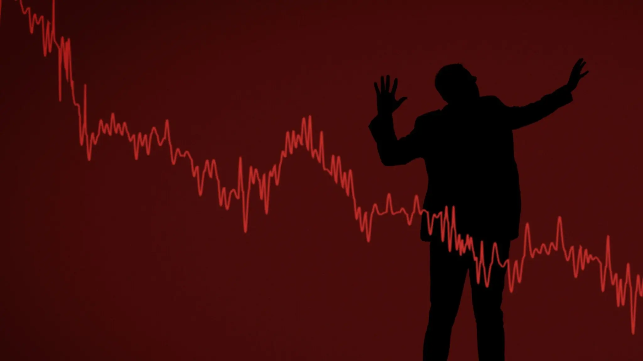 Skandal! Bringing Down Wirecard backdrop