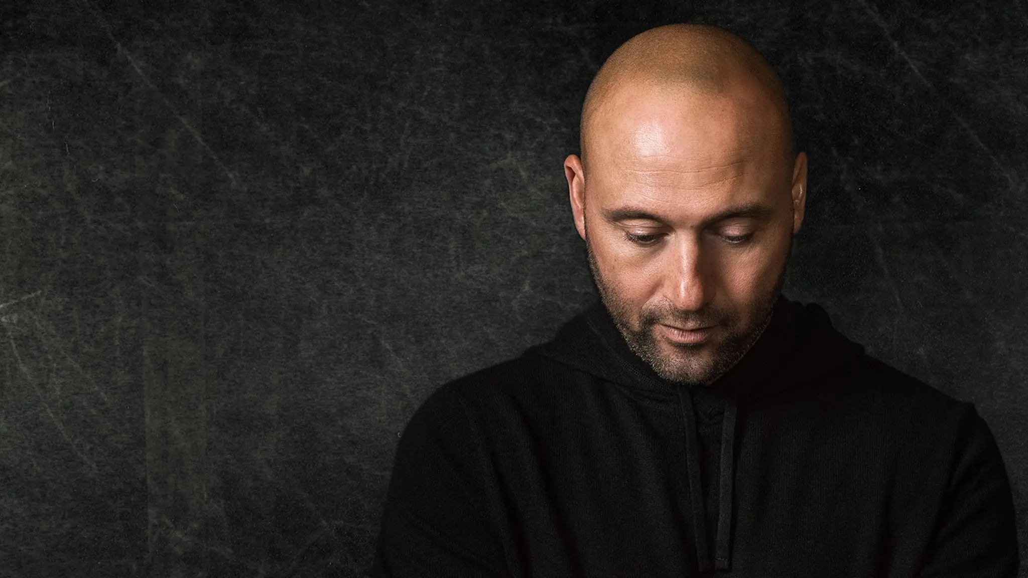 The Captain backdrop