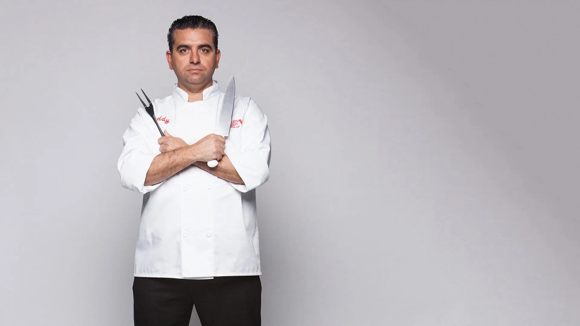 Batalha dos Cozinheiros backdrop