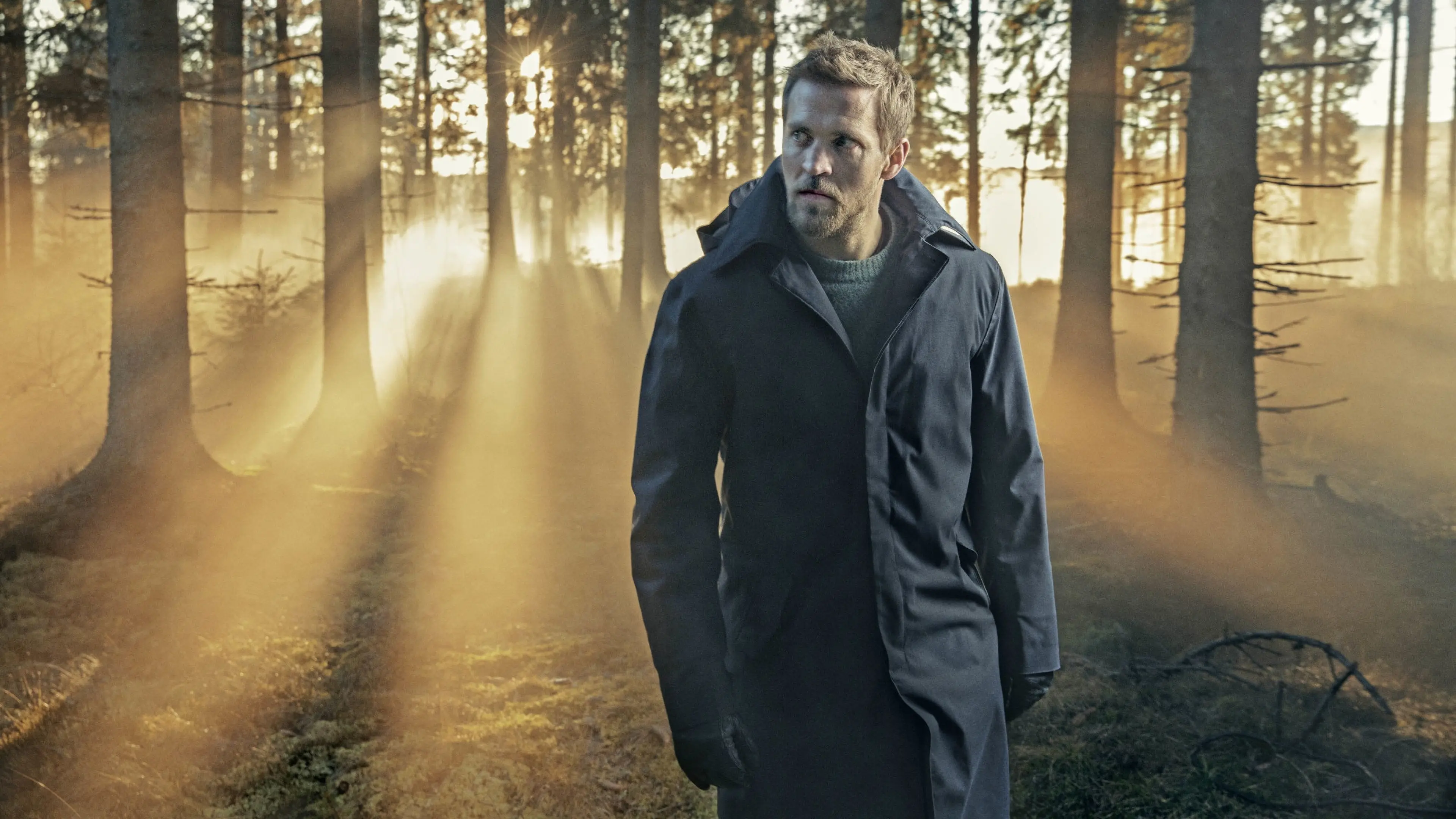 Borderliner backdrop