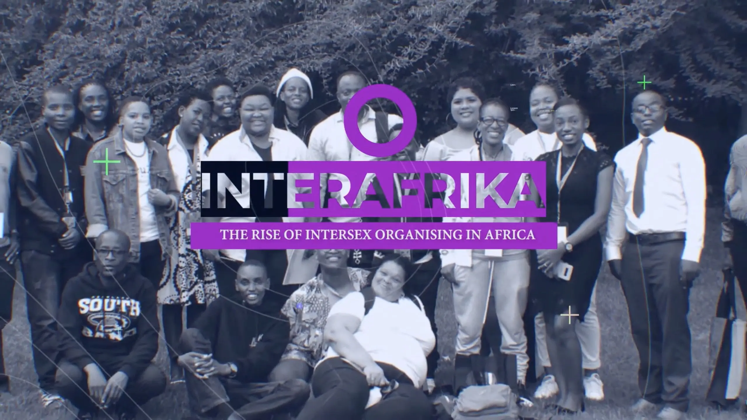 InterAfrika: The Rise of Intersex Organising in Africa backdrop