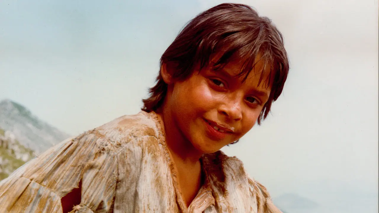 Jack Holborn backdrop