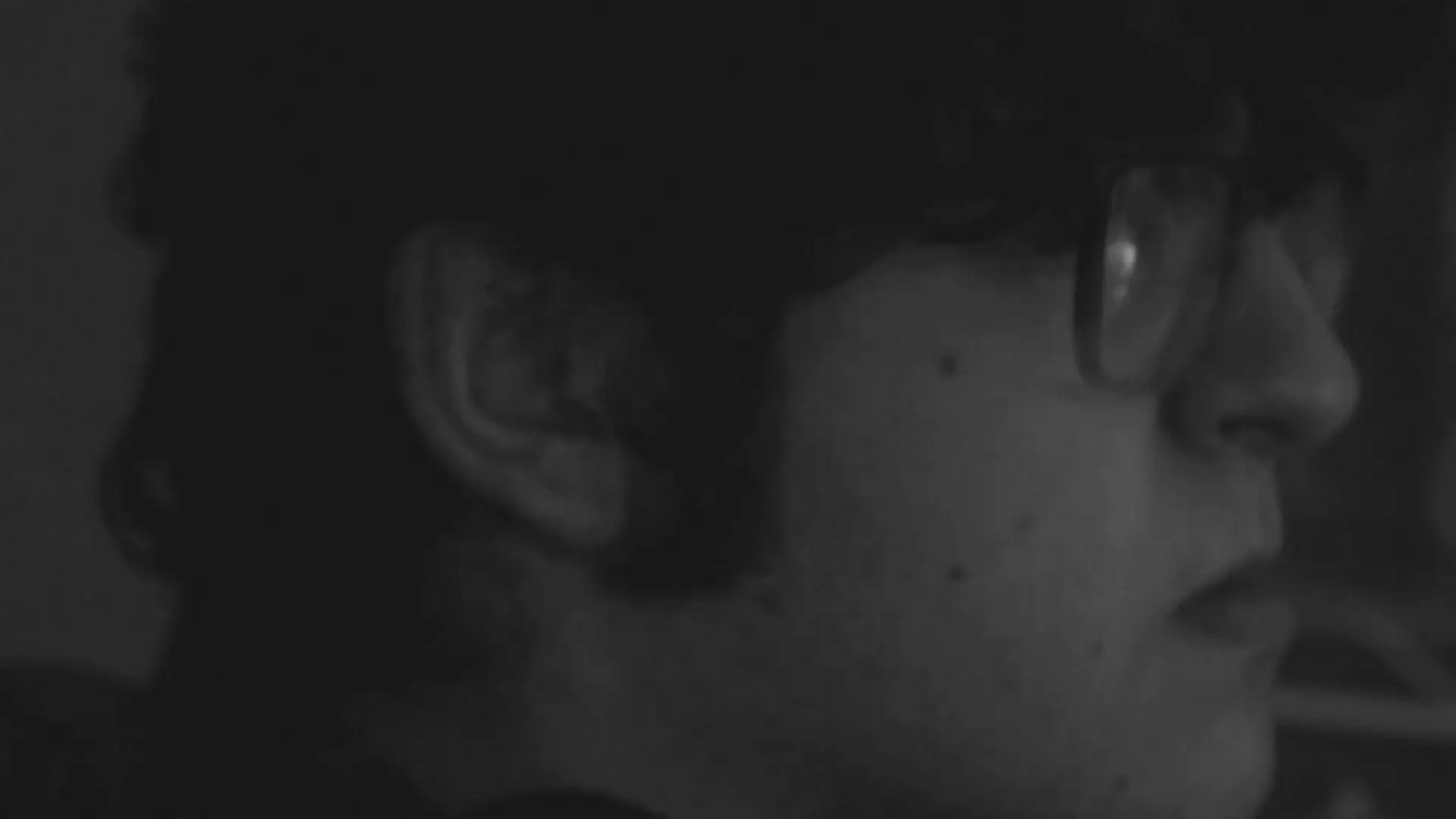 Nothing In Personality backdrop