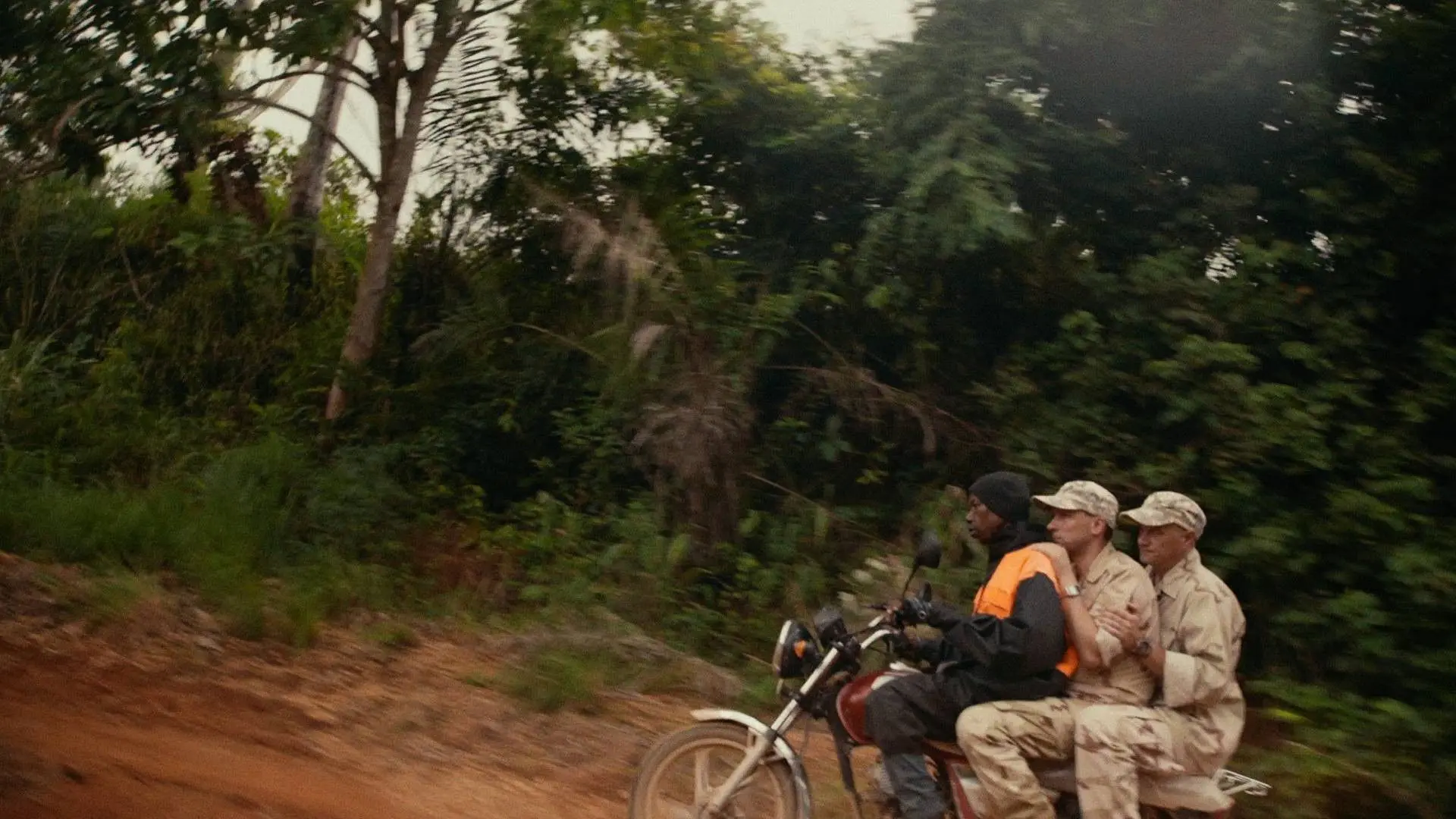 Looking for Mr. Dice backdrop