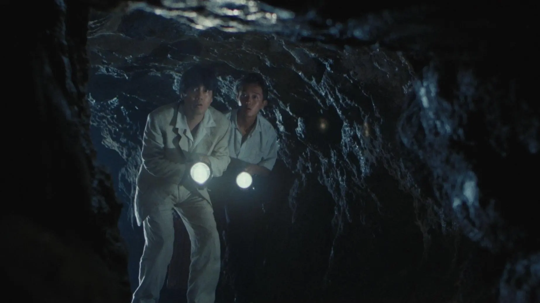 Hiruko the Goblin backdrop