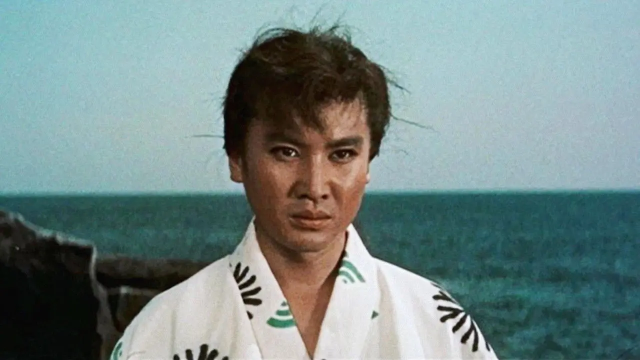 Ghost Ship Part 1 backdrop