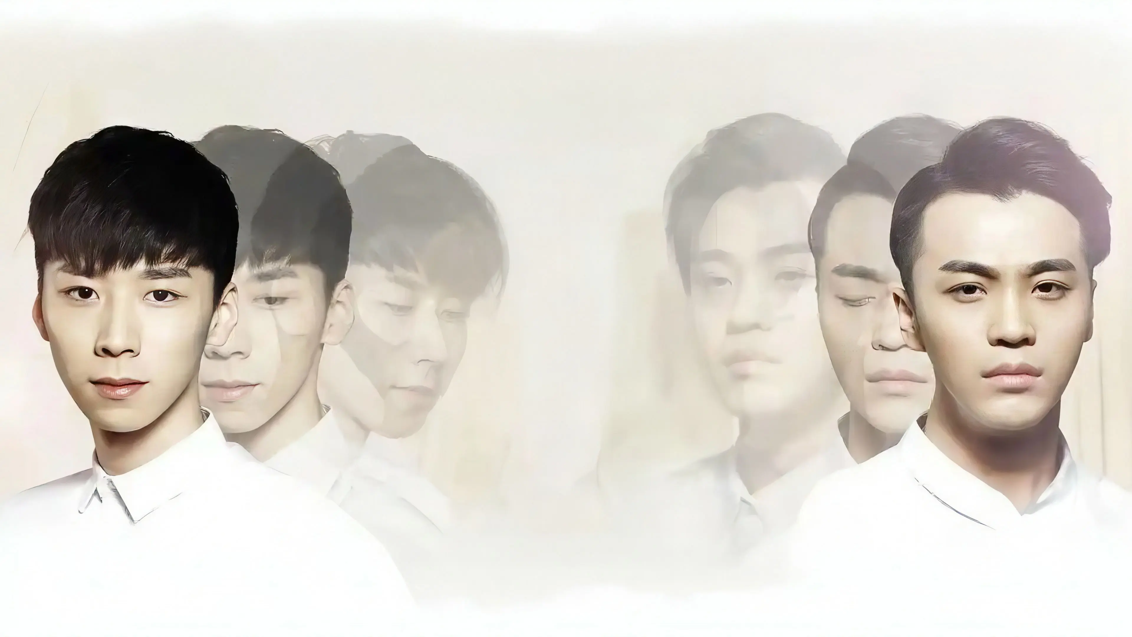 Uncontrolled Love 2 backdrop