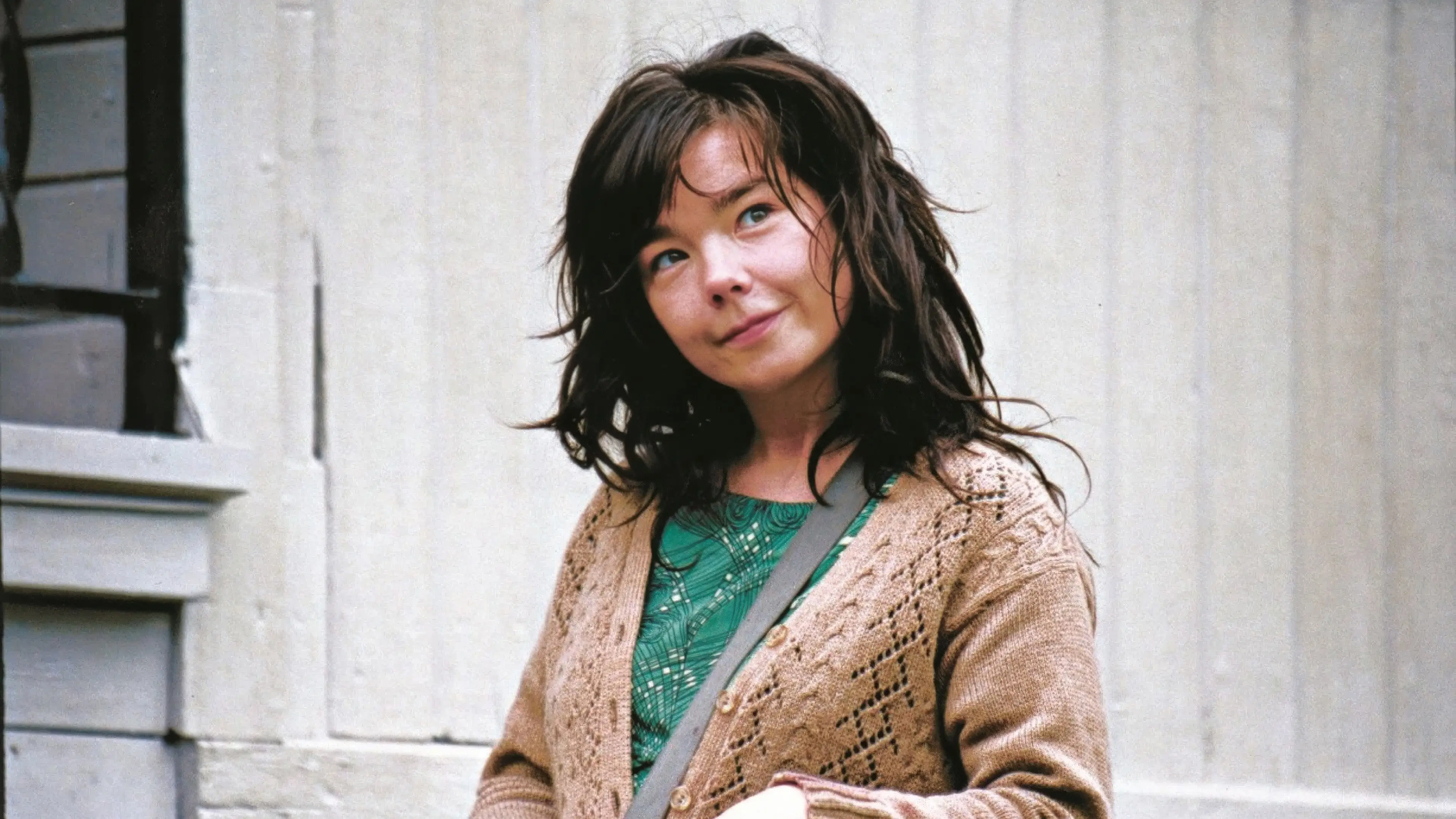 Dancer in the Dark backdrop