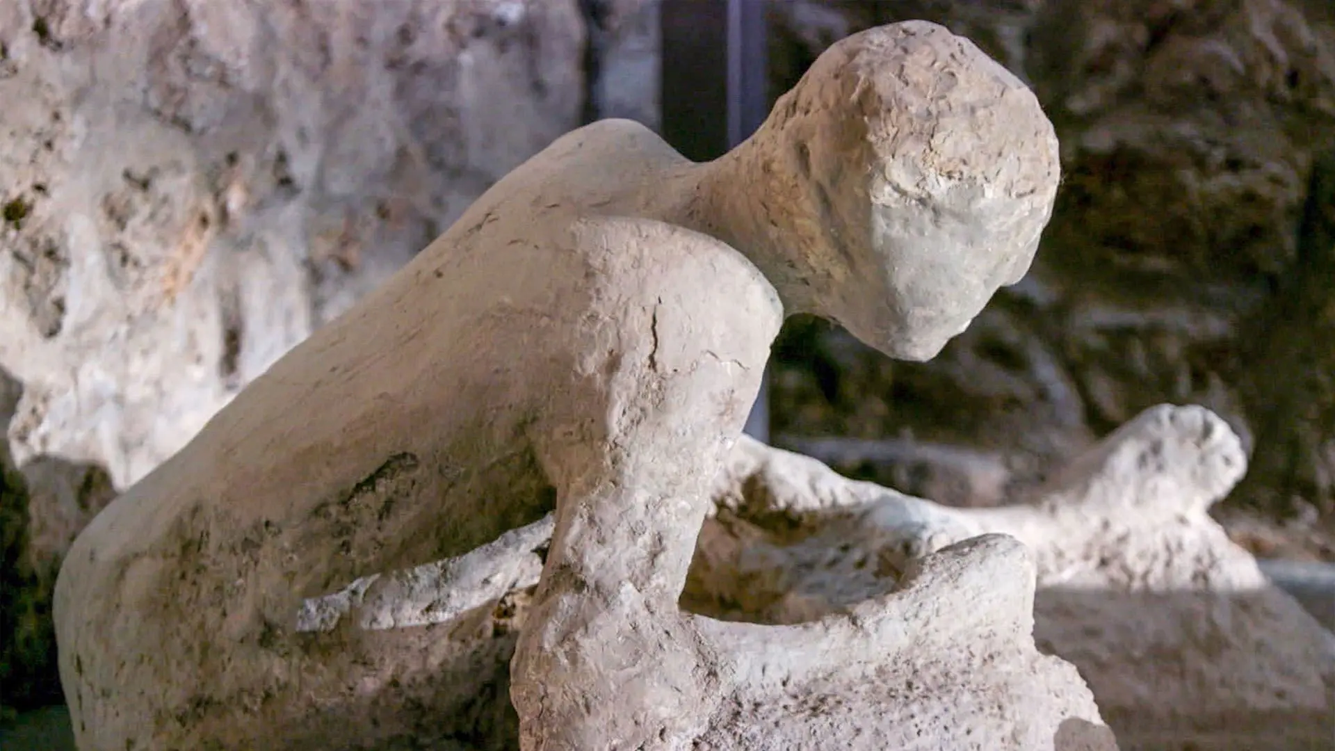 Stanotte a Pompei backdrop