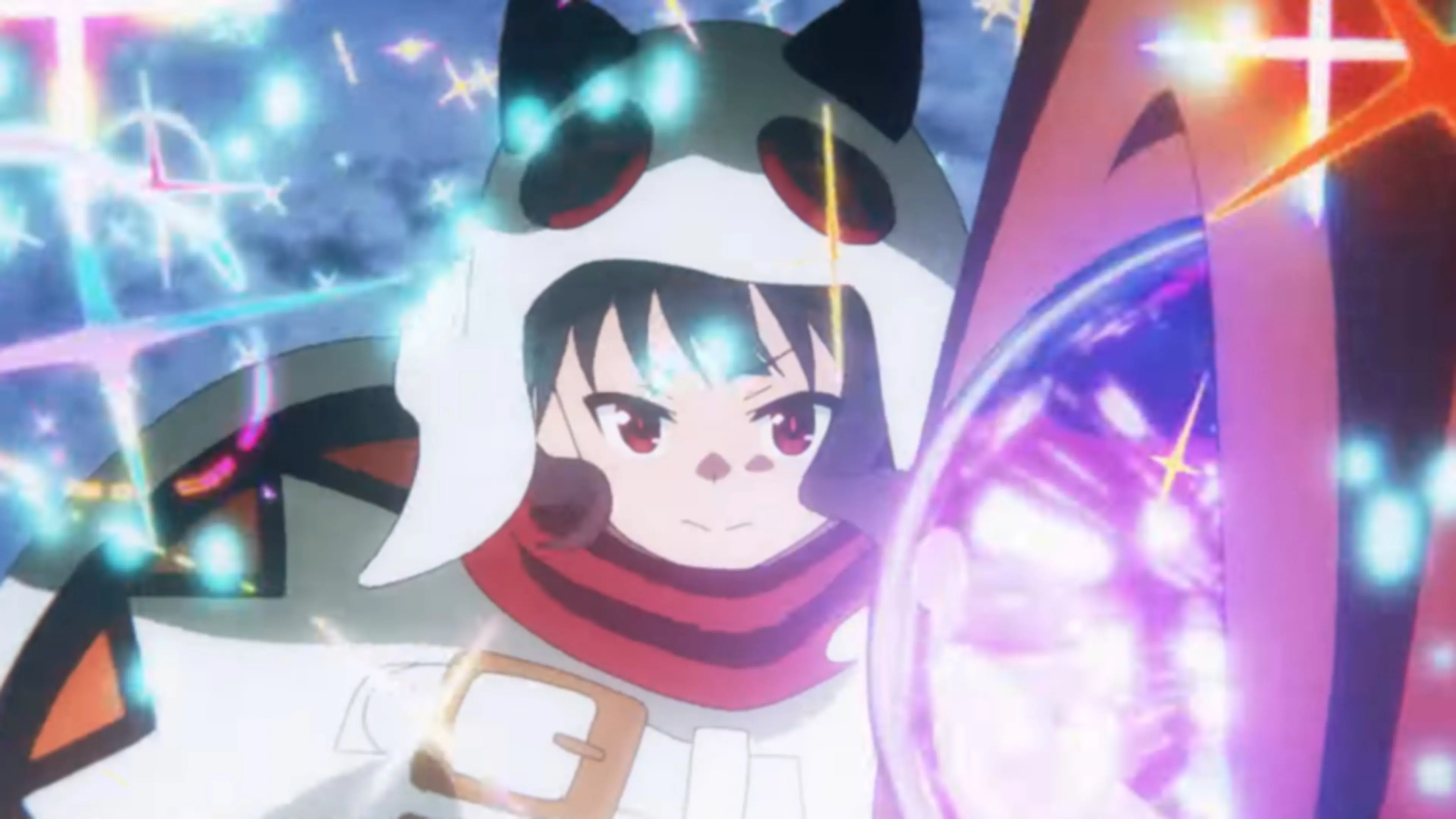 Konosuba: God's Blessing on This Wonderful World! 3: Bonus Stage backdrop