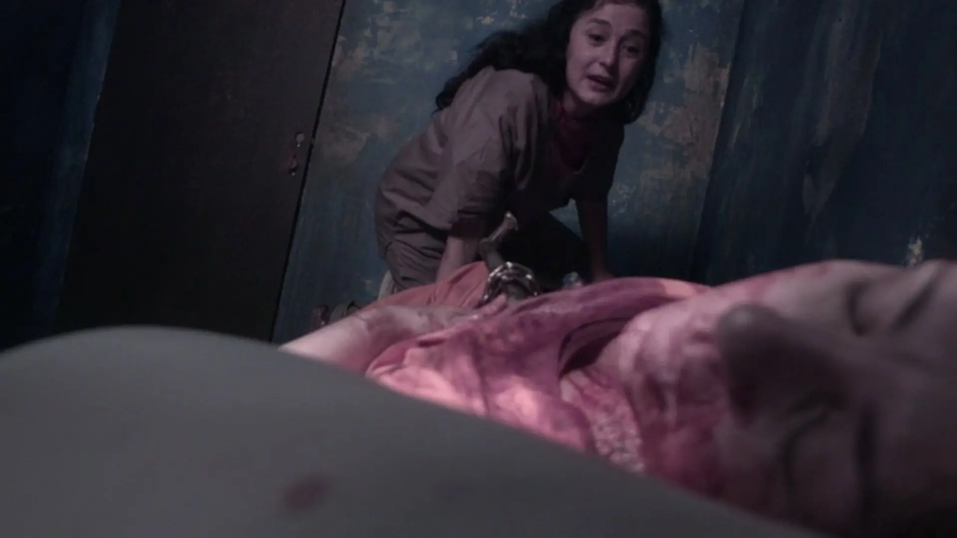 Filme B - Entre Mortos e Vivos backdrop