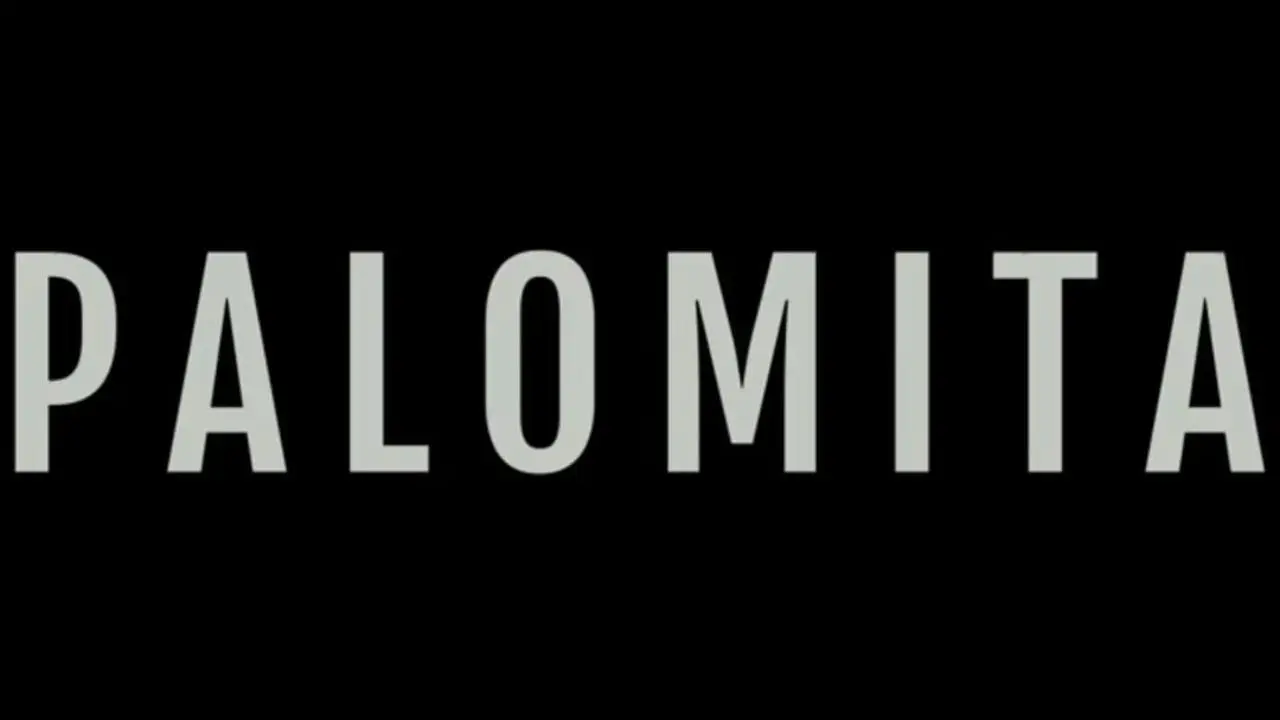 Palomita backdrop