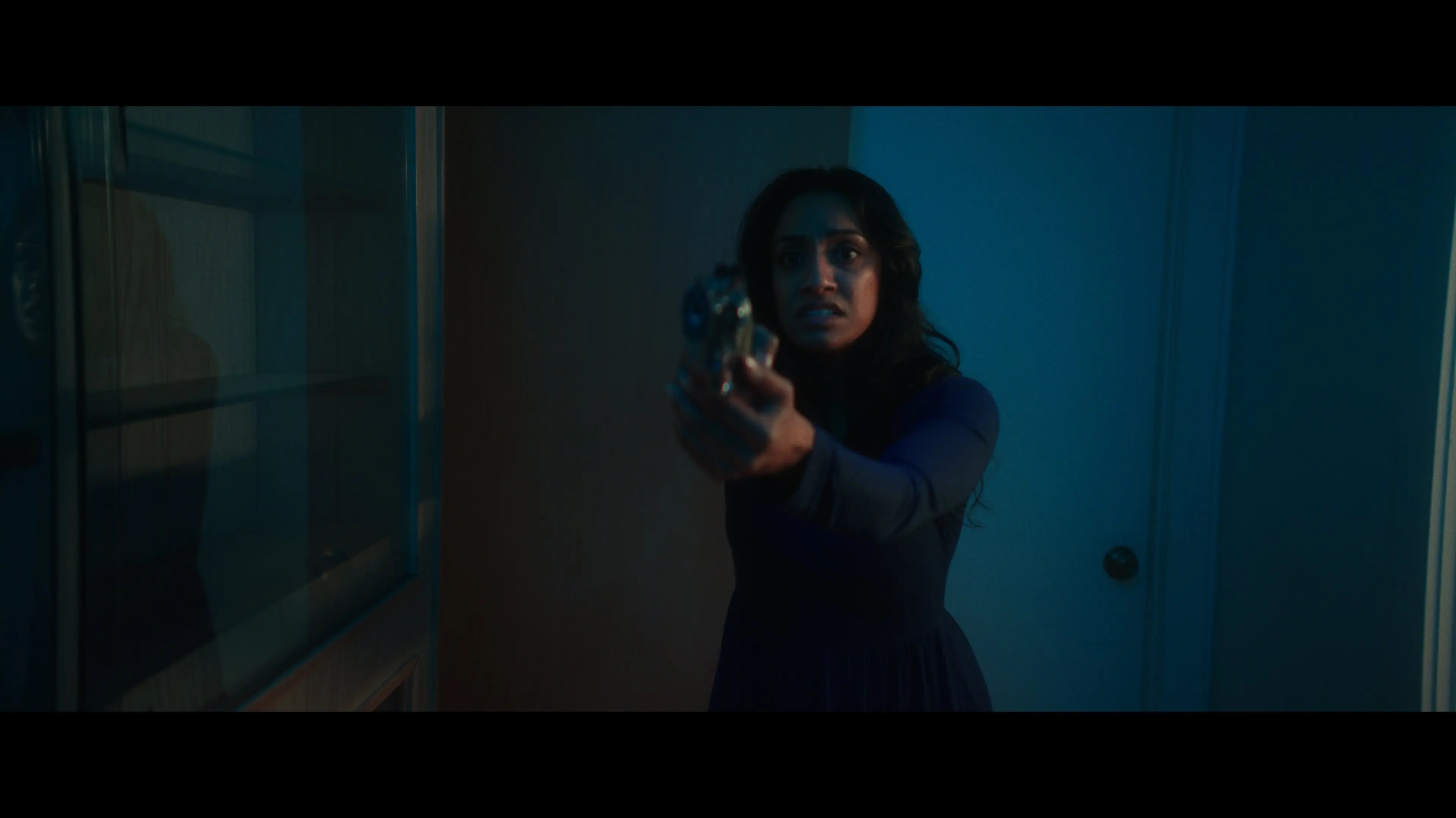 Skip to the End backdrop