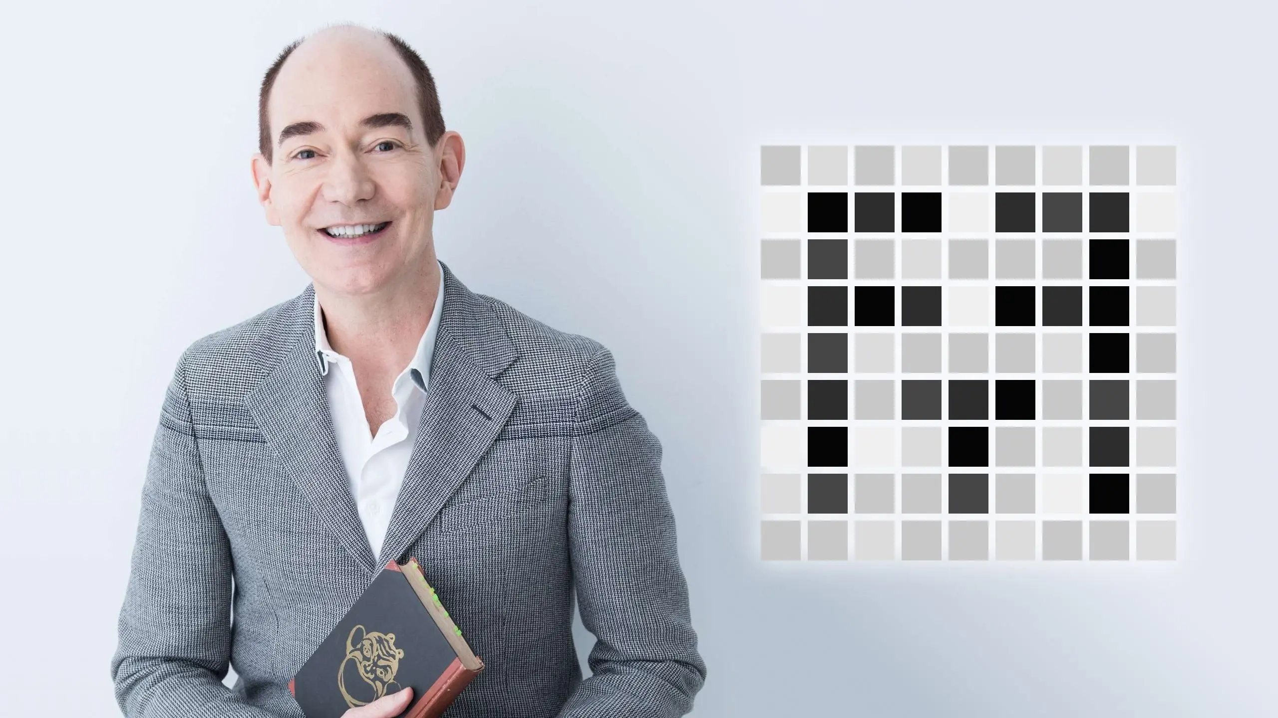 Face To Face backdrop