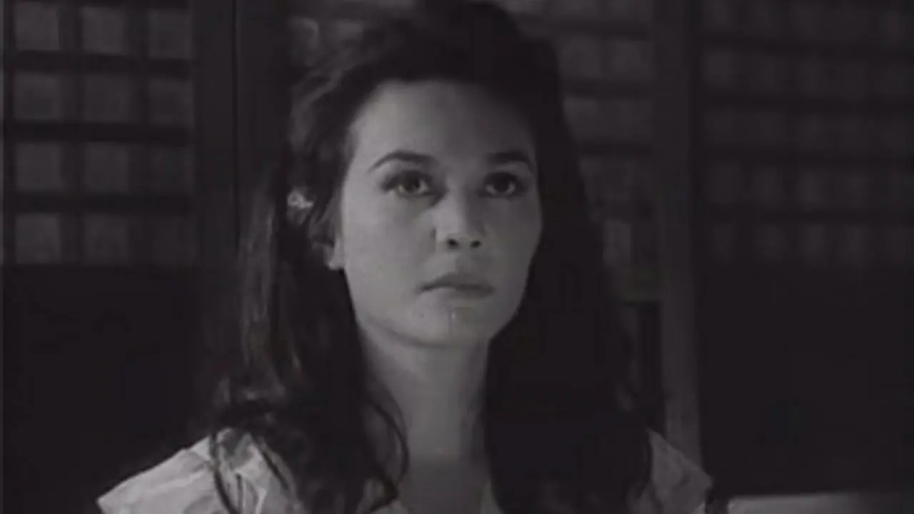 Night of Terror backdrop