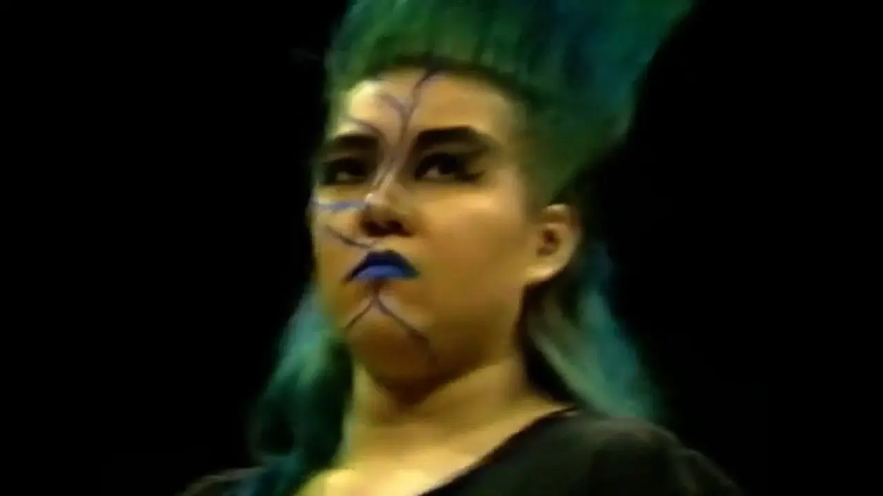 The Devils Of The Ring backdrop