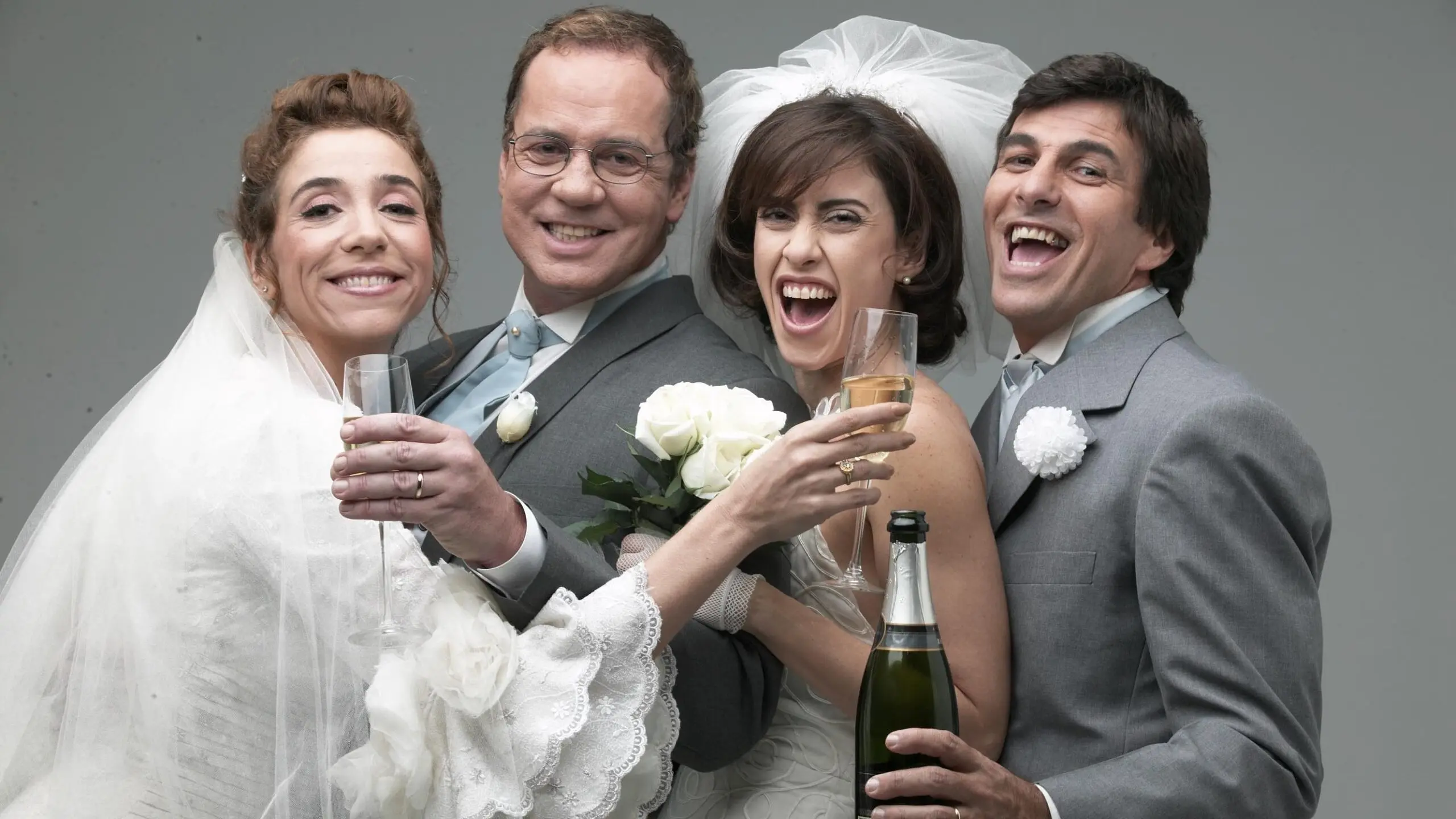 Os Normais: O Filme backdrop