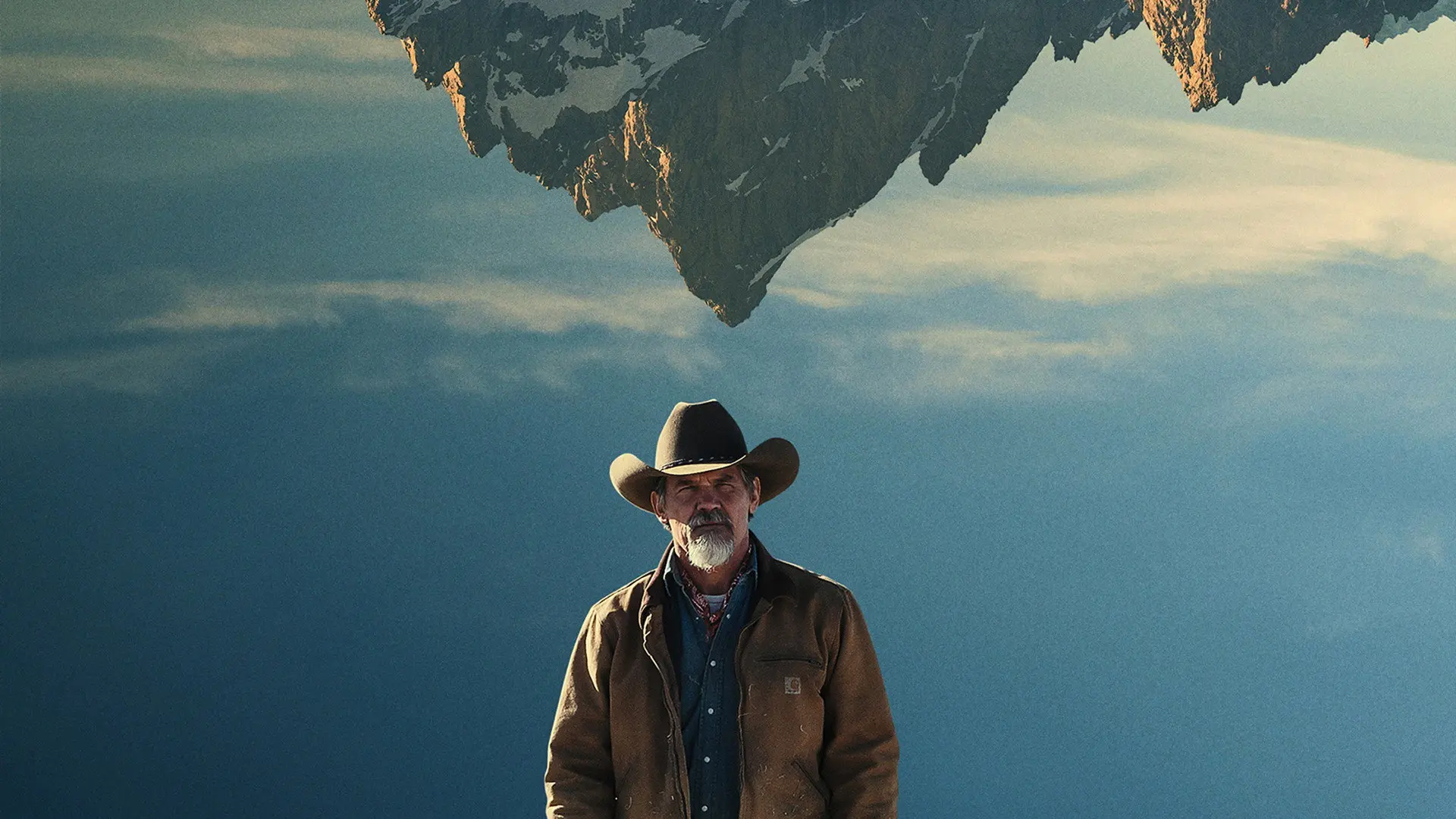 Outer Range backdrop