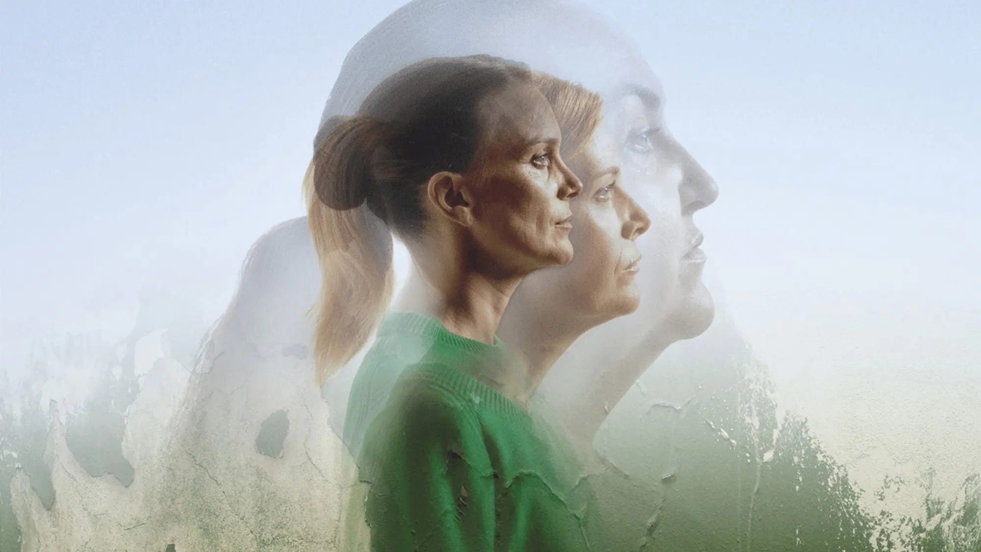 National Theatre Live: Dixon and Daughters backdrop