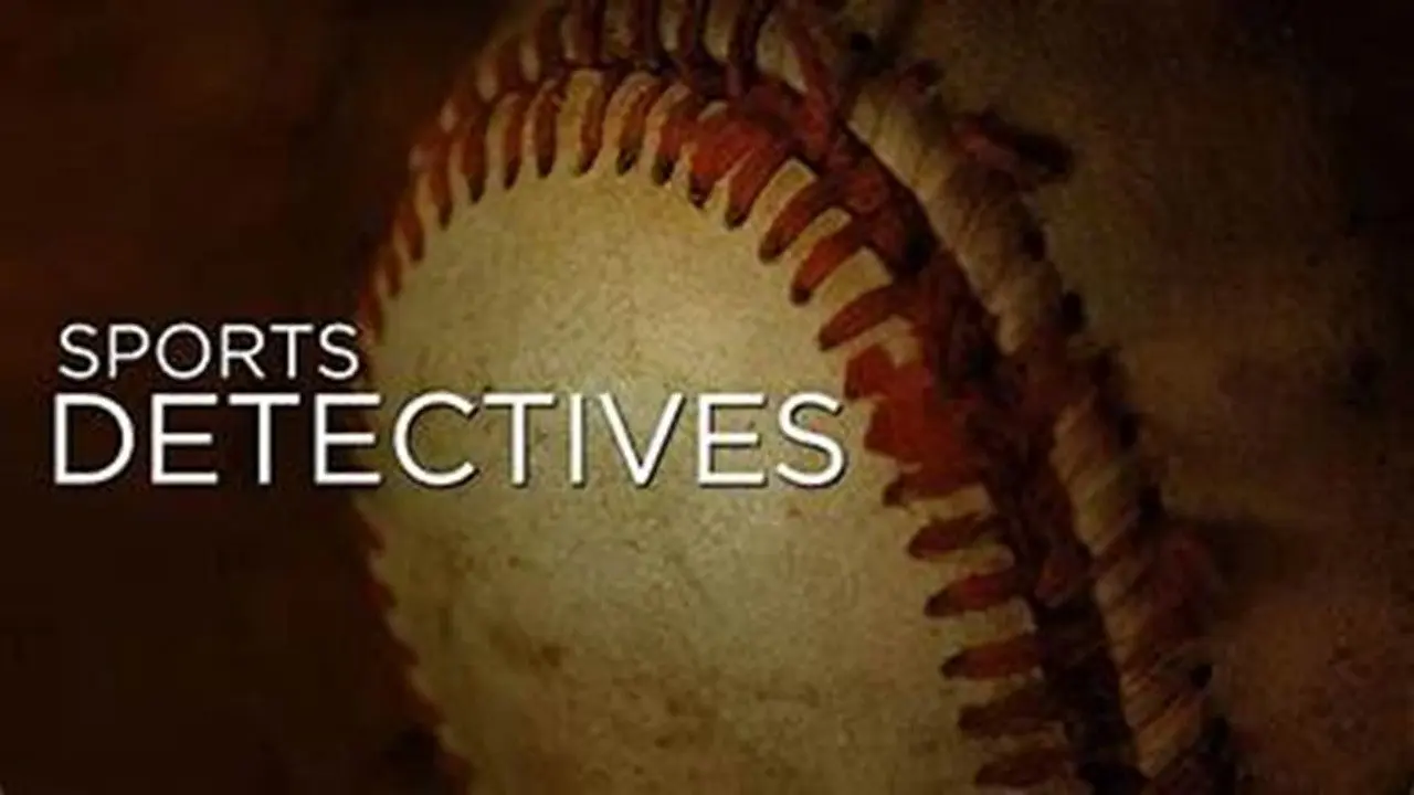 Sports Detectives backdrop