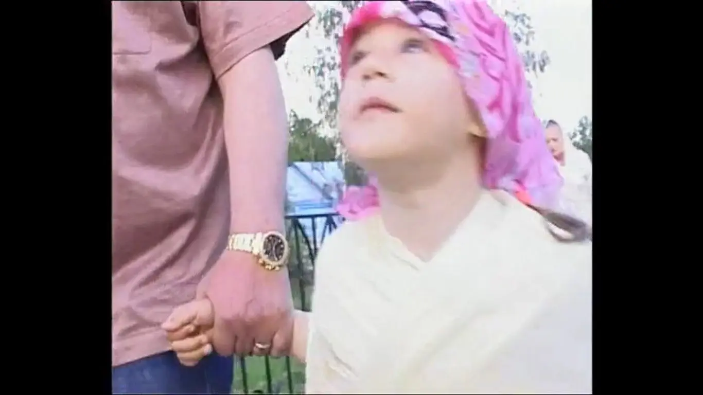 Sacred Ditch backdrop