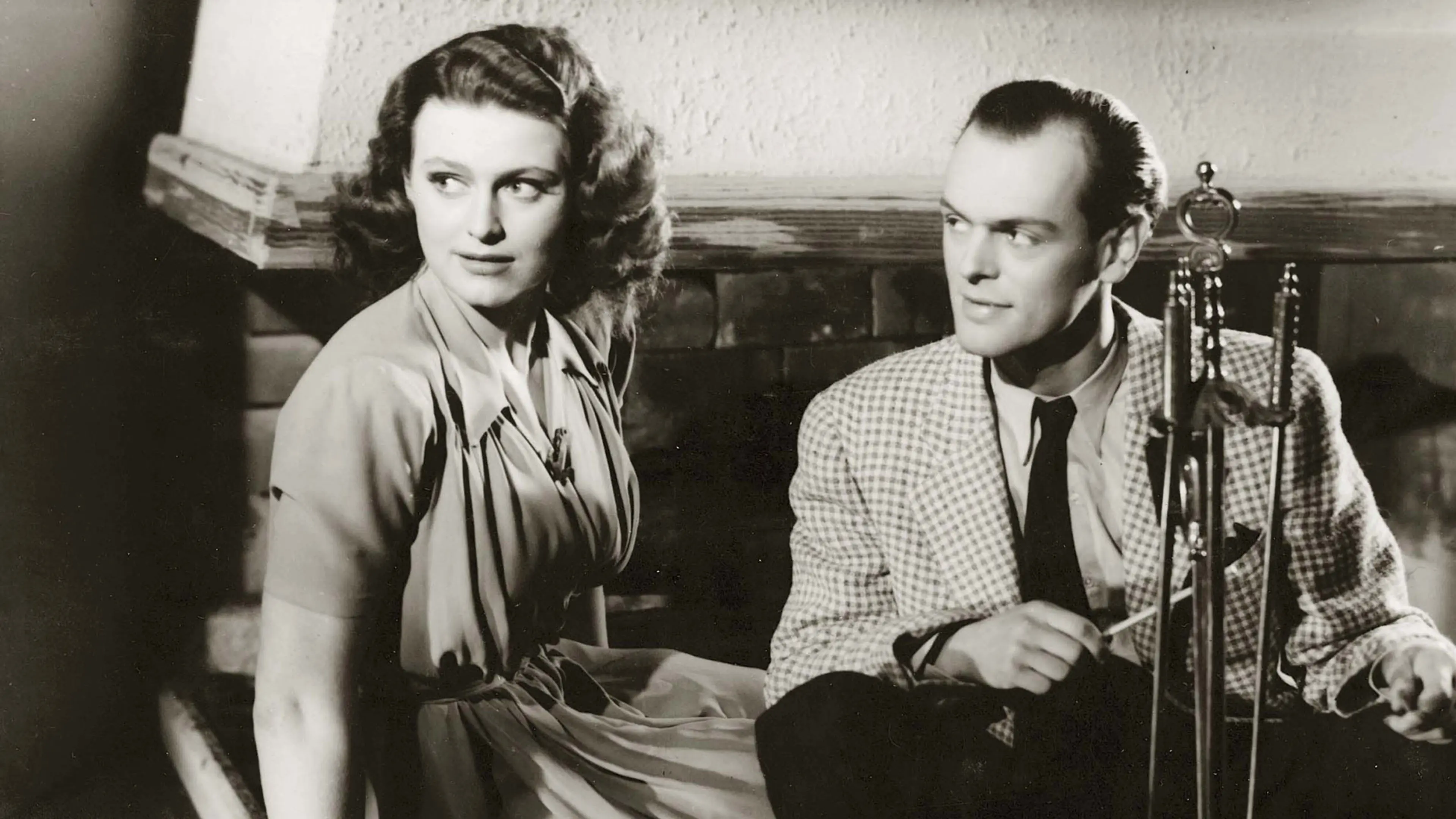 Haaviston Leeni backdrop