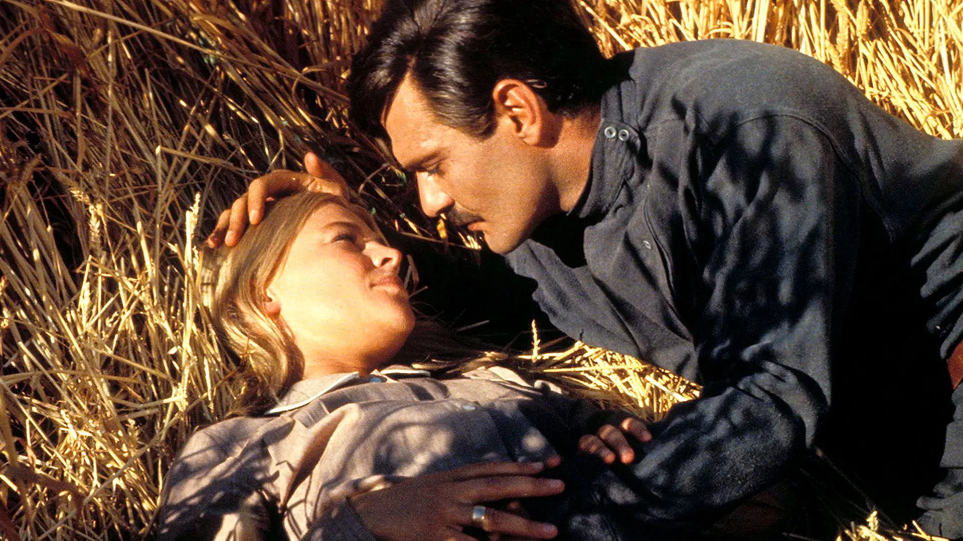 Doctor Zhivago backdrop
